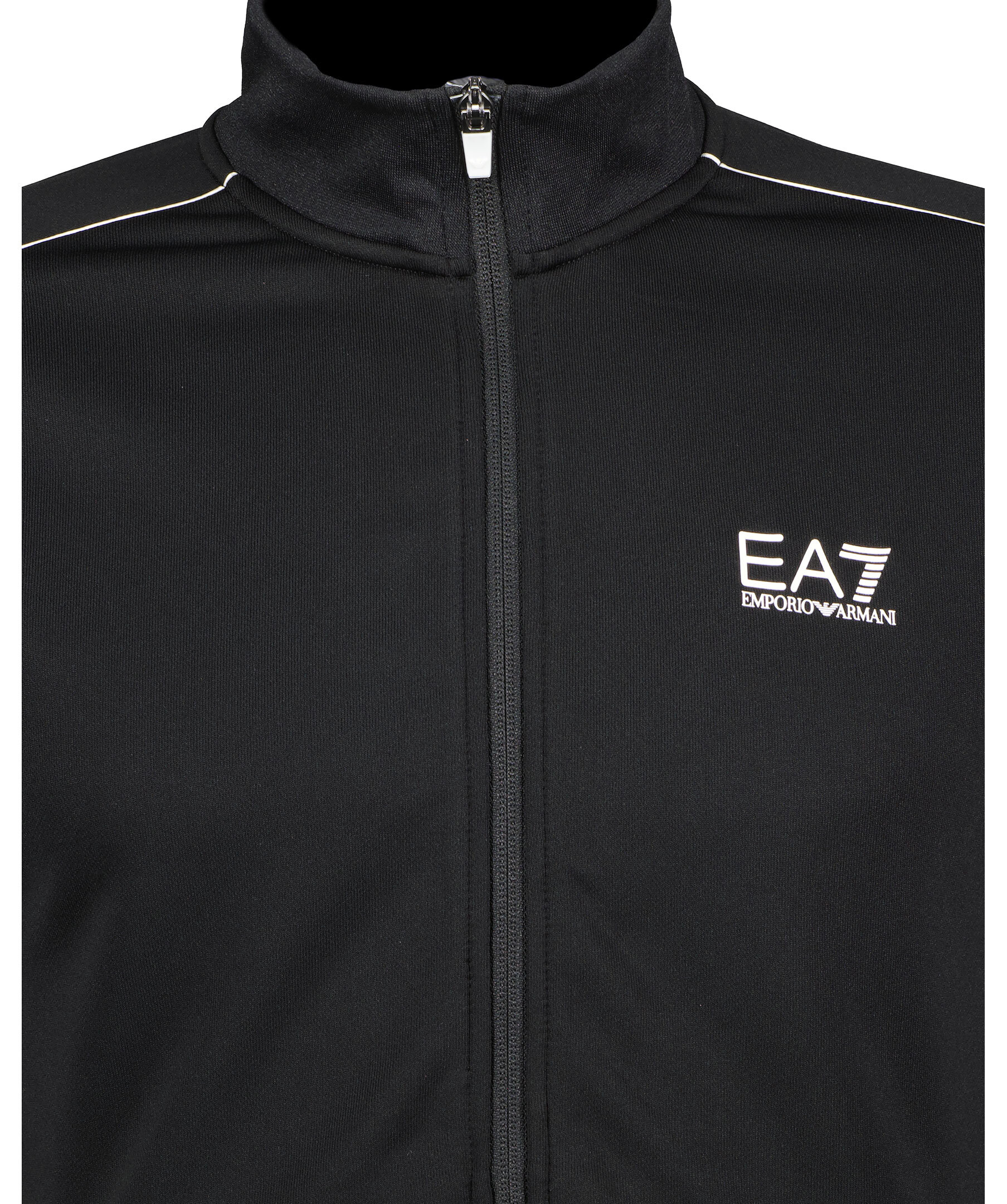 Sweatshirt Full Zip 2