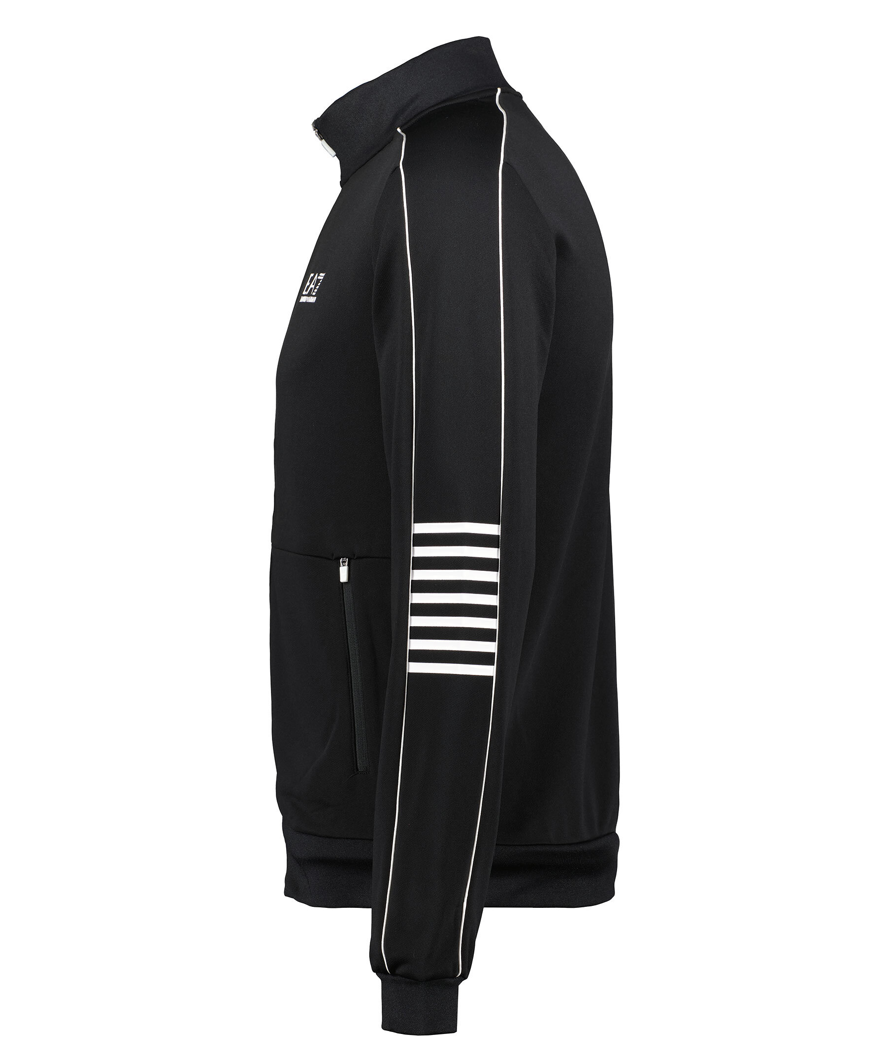 Sweatshirt Full Zip 3