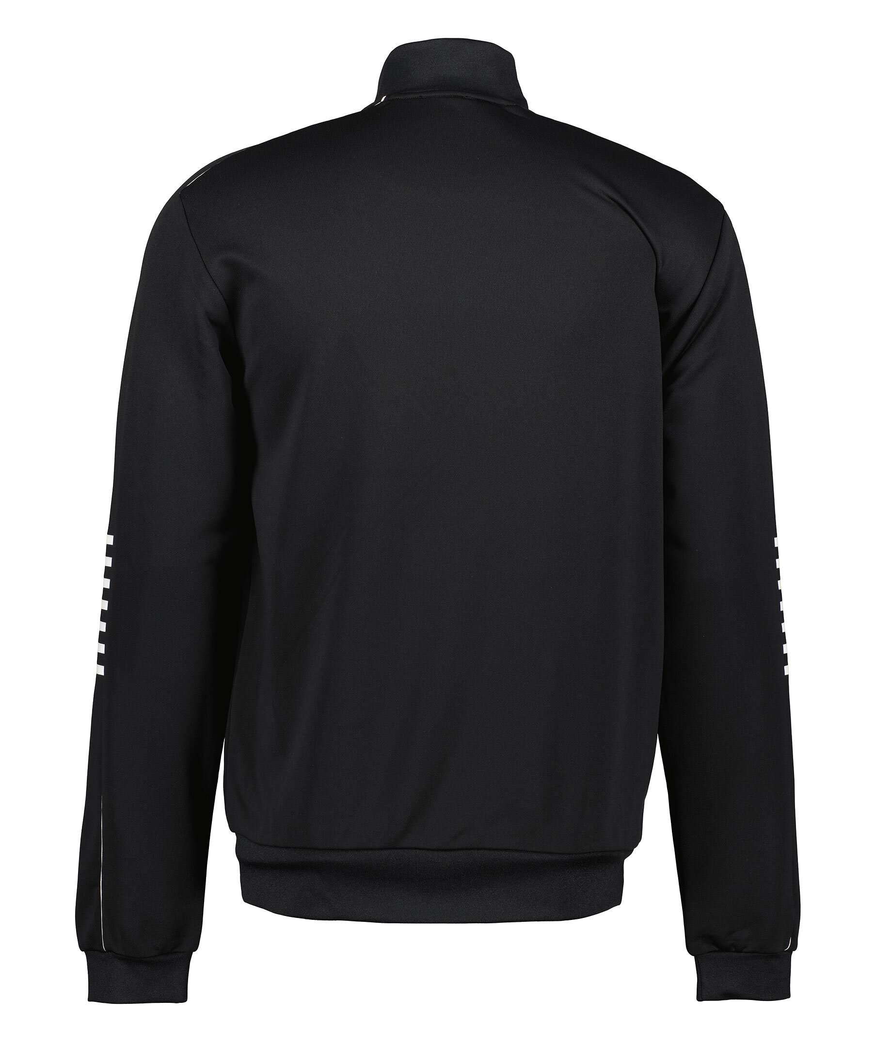 Sweatshirt Full Zip 4