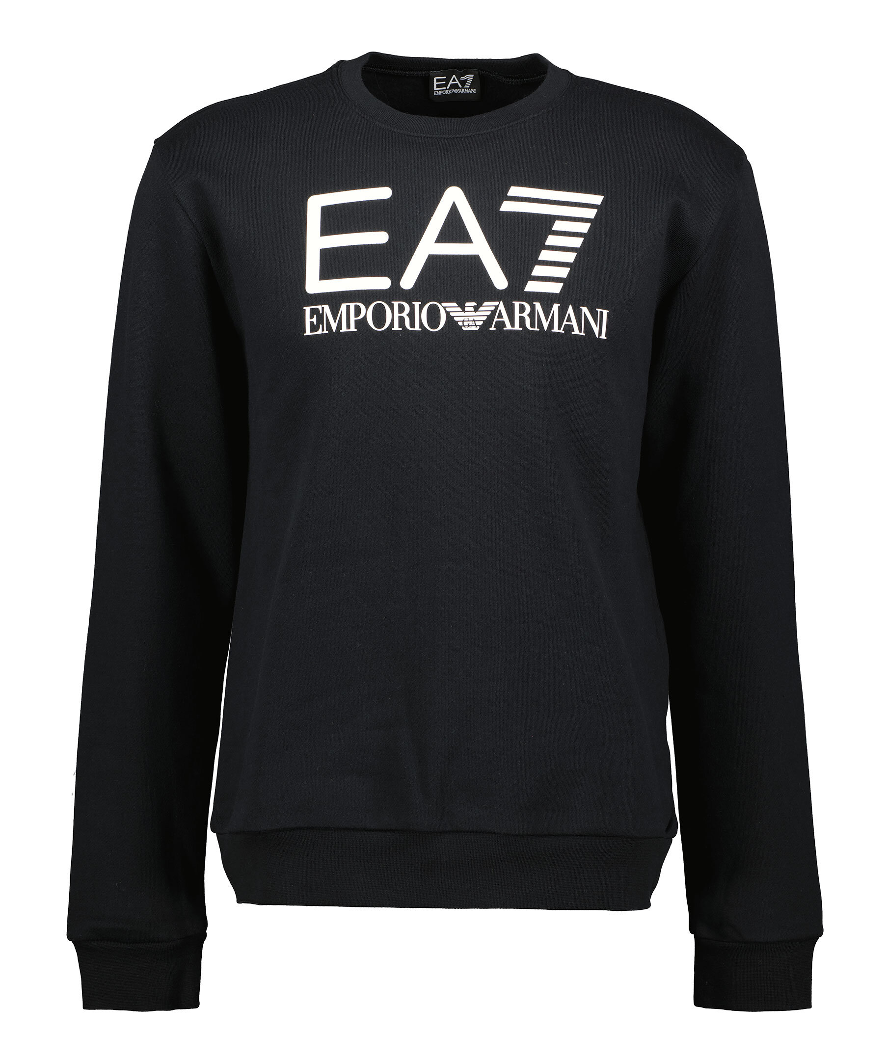 Big Print Sweatshirt 1