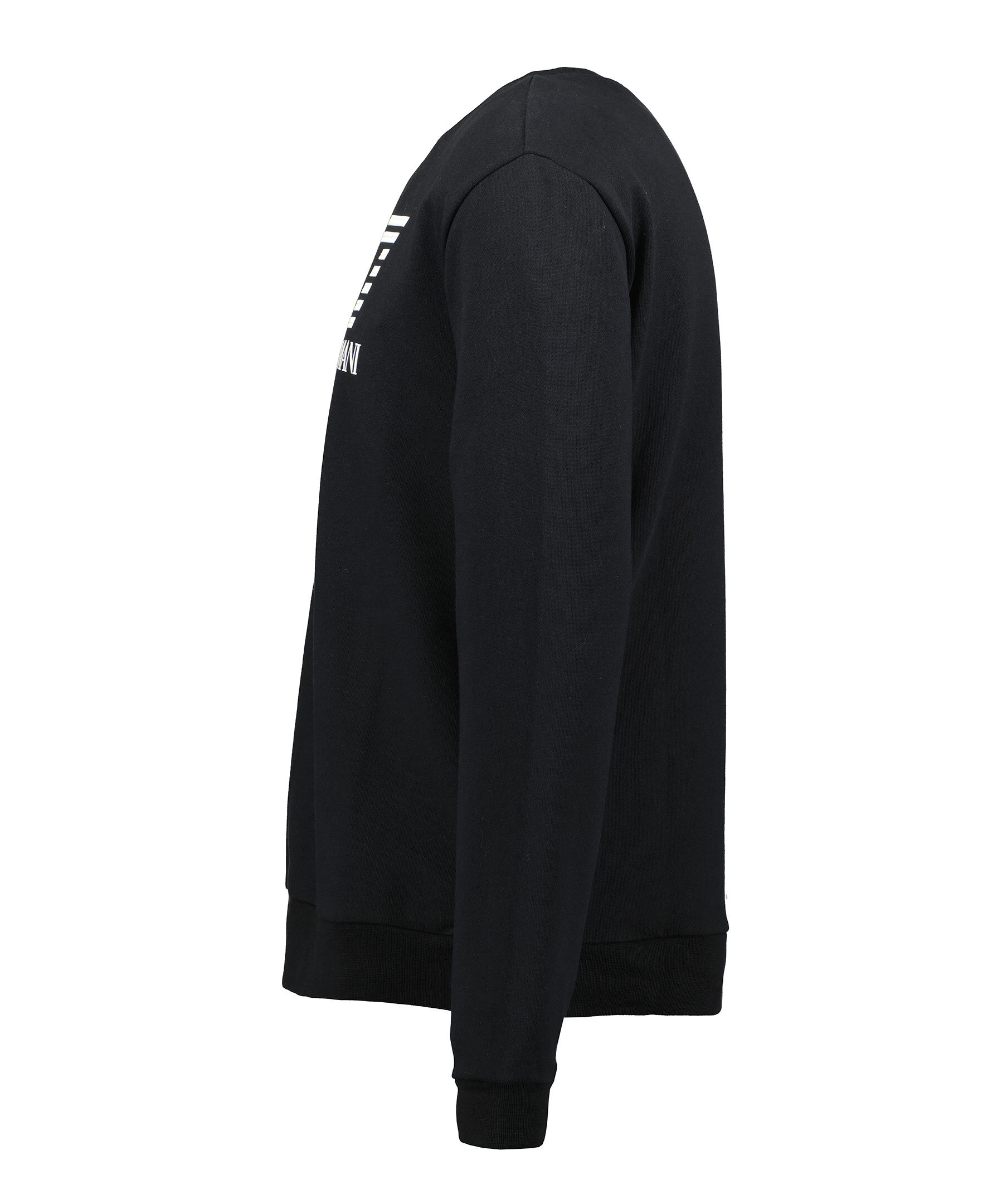 Big Print Sweatshirt 3