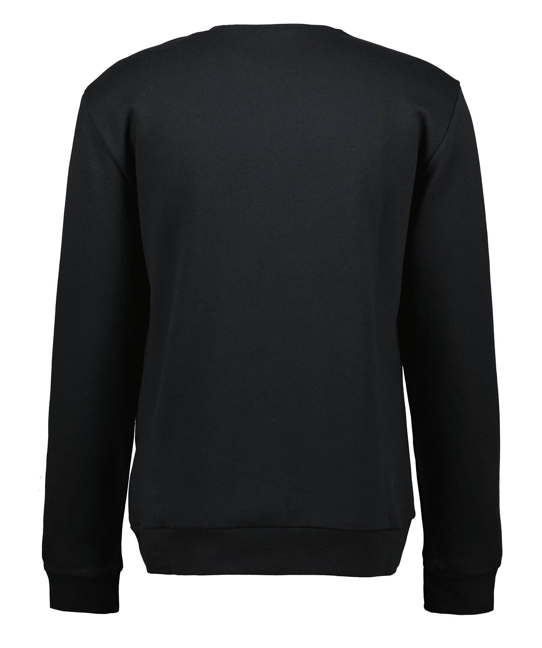 Big Print Sweatshirt 4