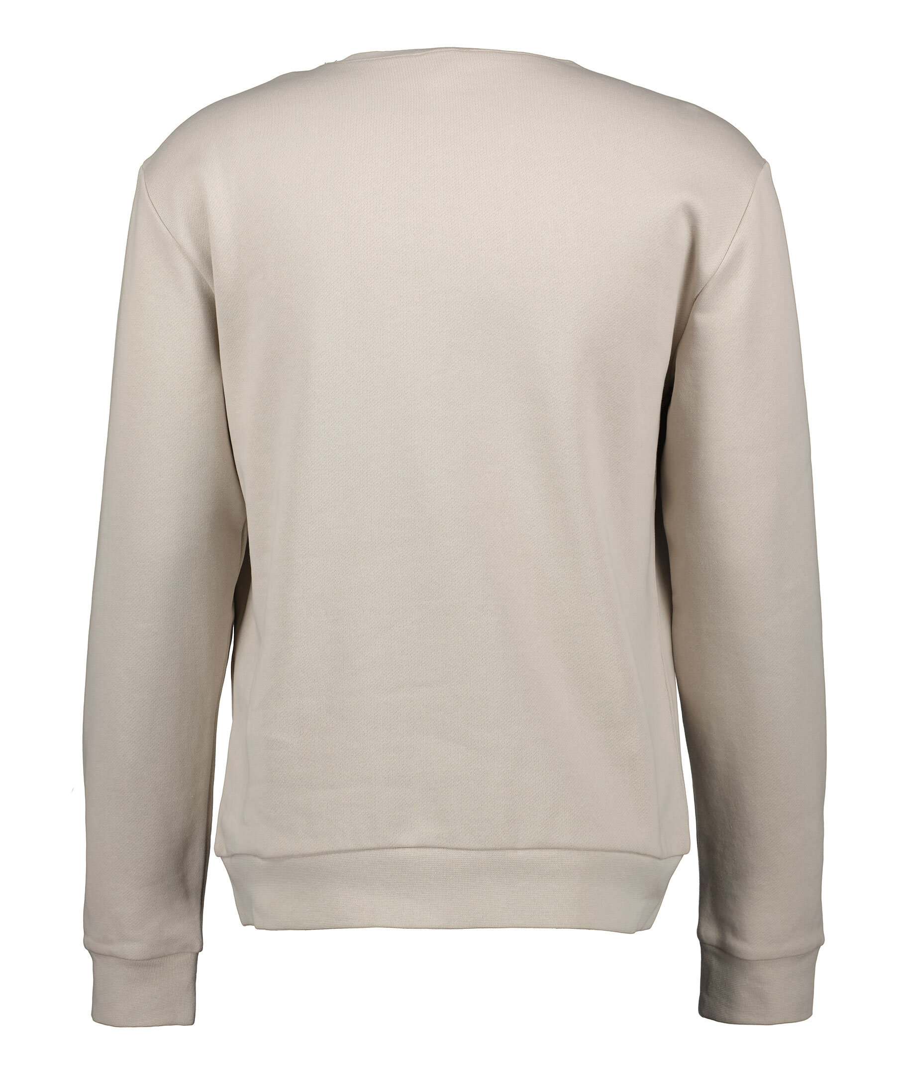 Big Print Sweatshirt 4