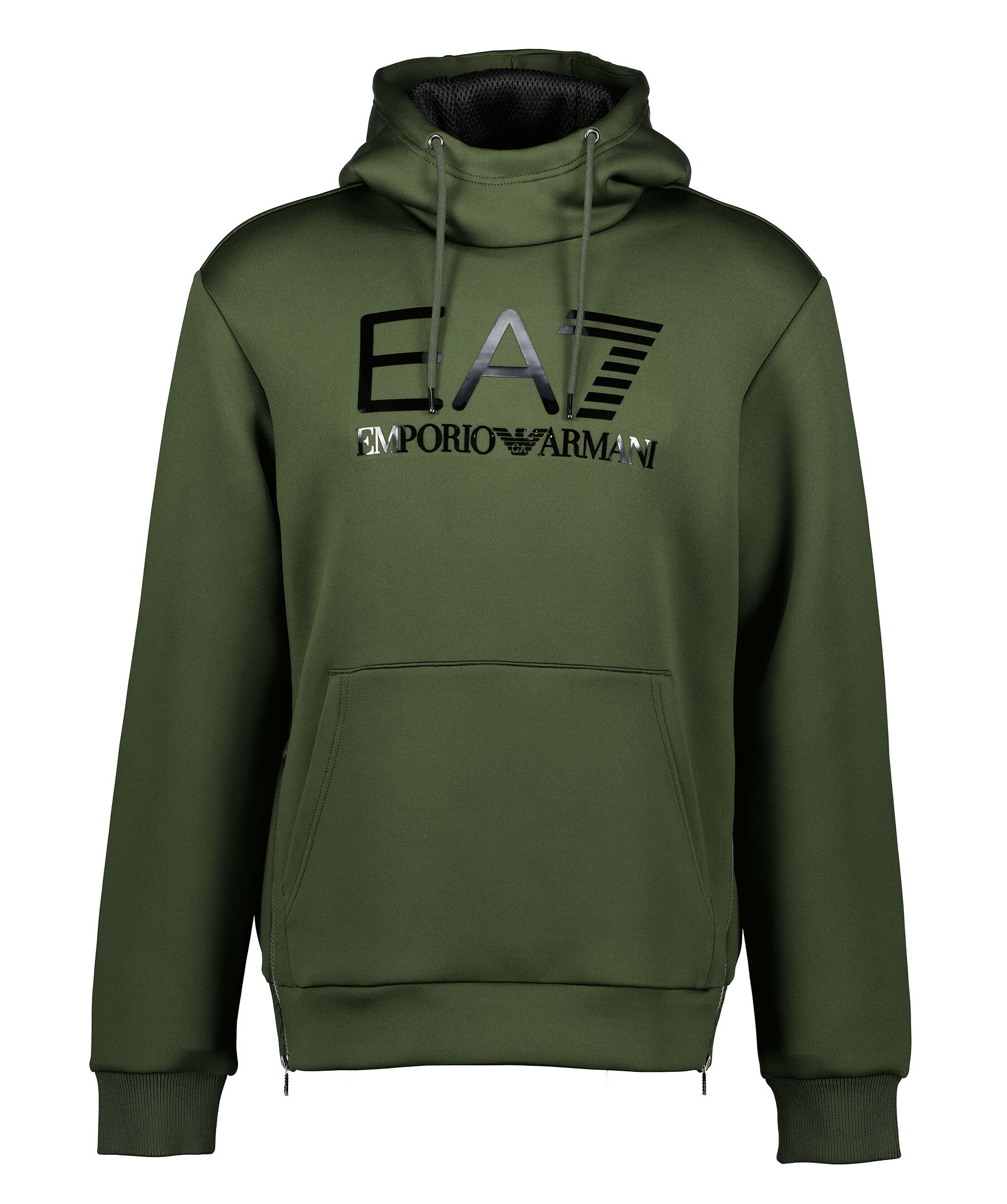 Logo Hoodie 1
