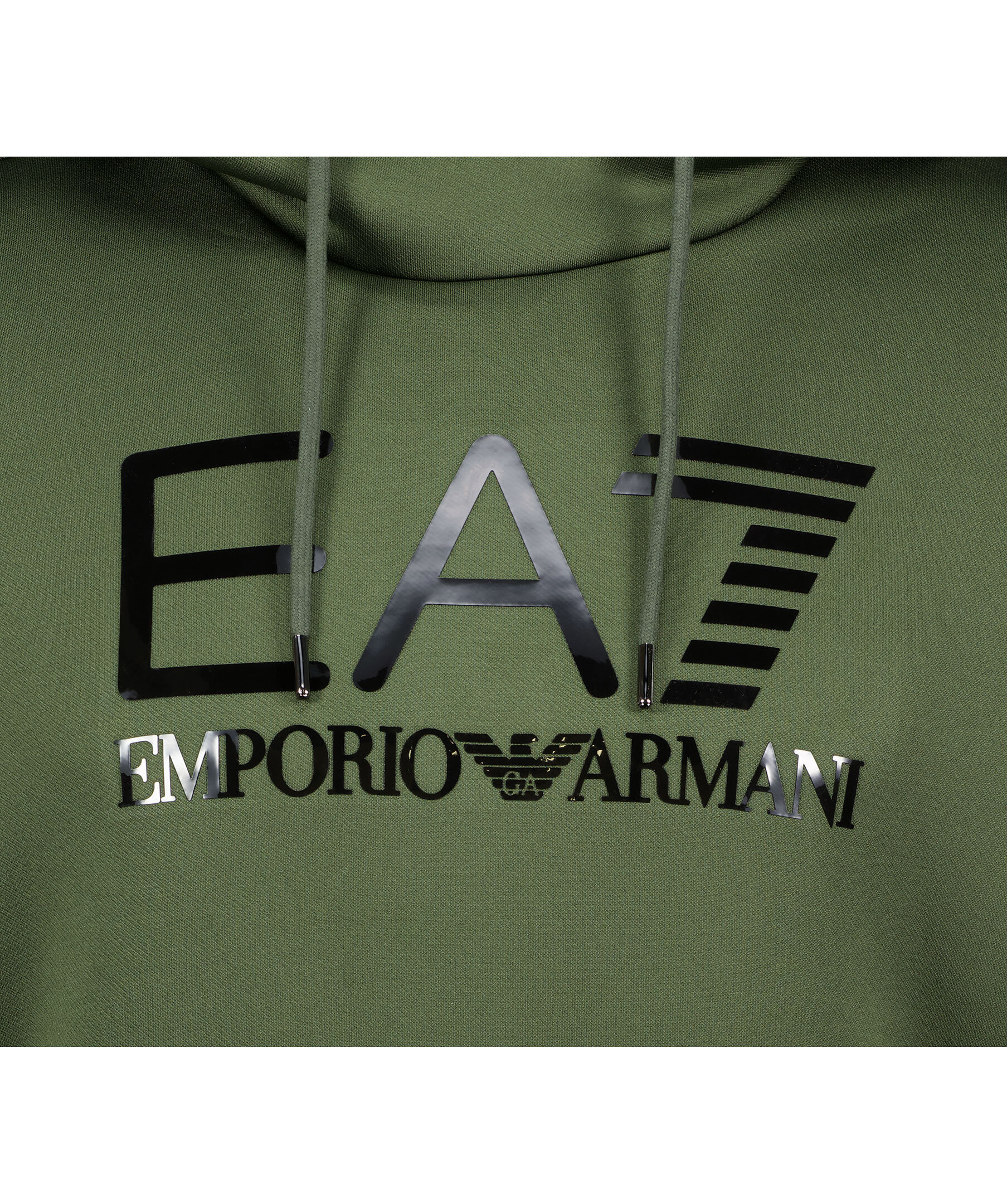 Logo Hoodie 2