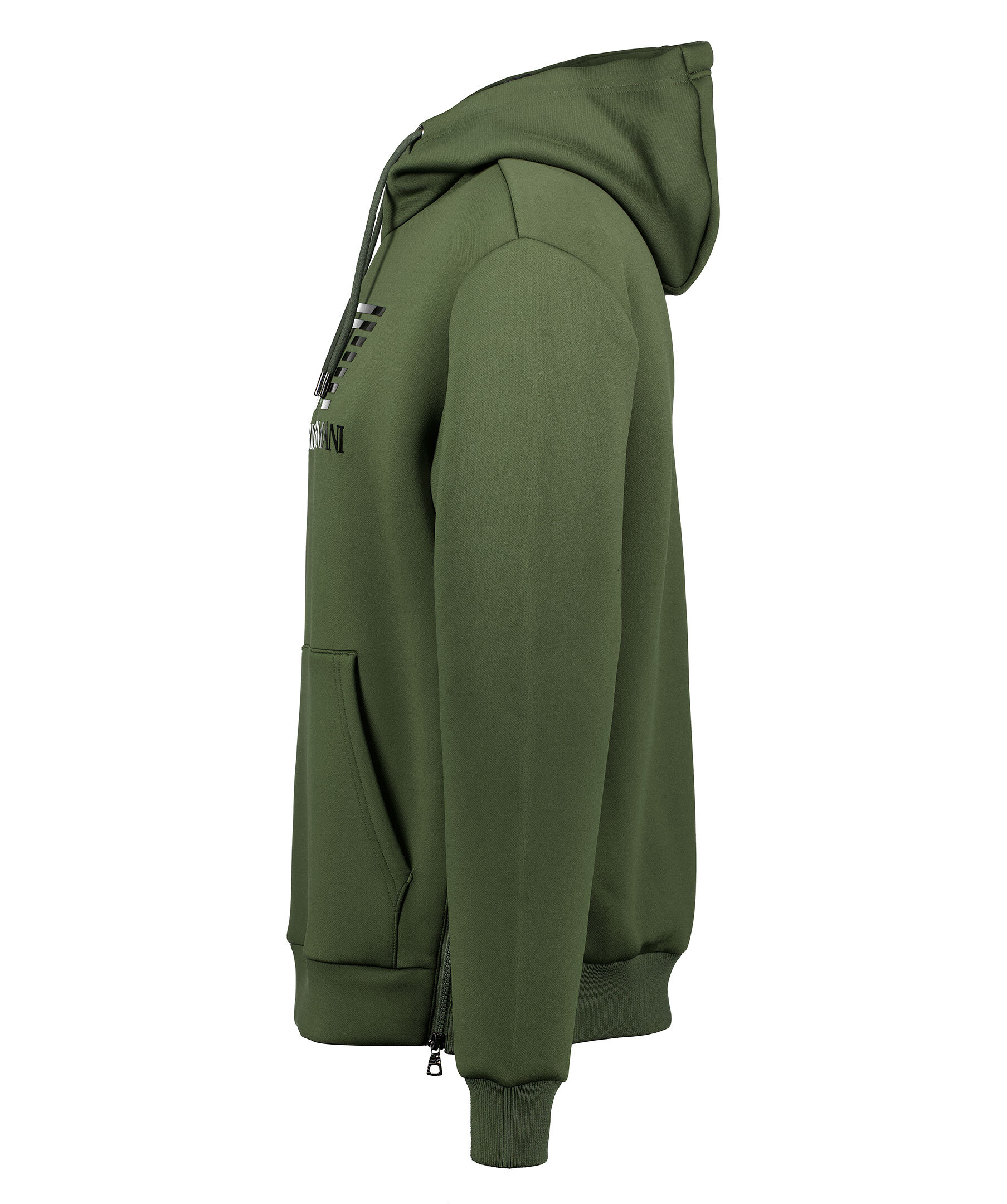 Logo Hoodie 3