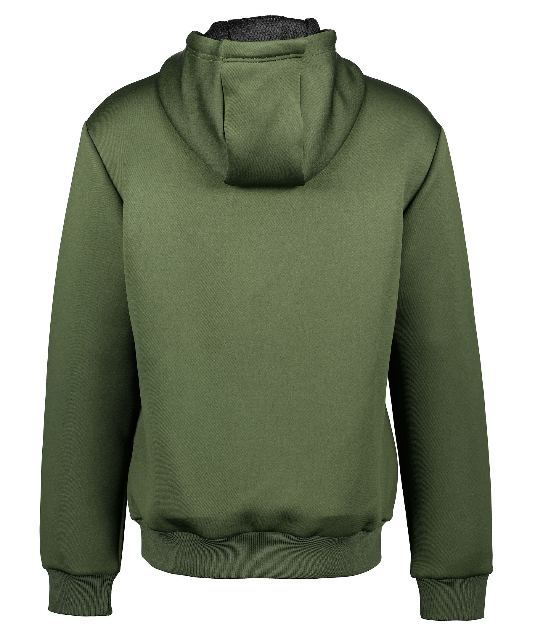 Logo Hoodie 4