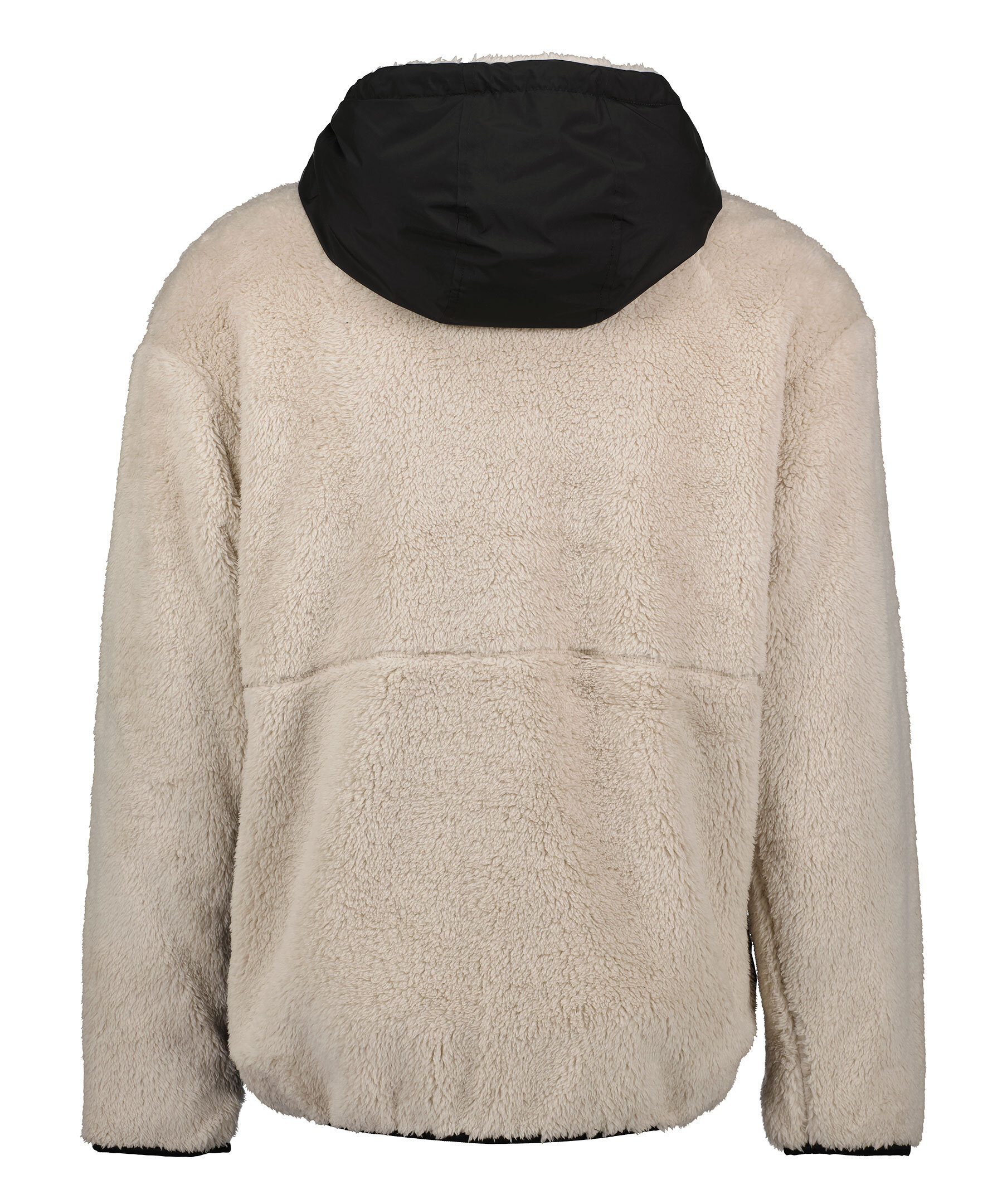 Pile Hoodie 3