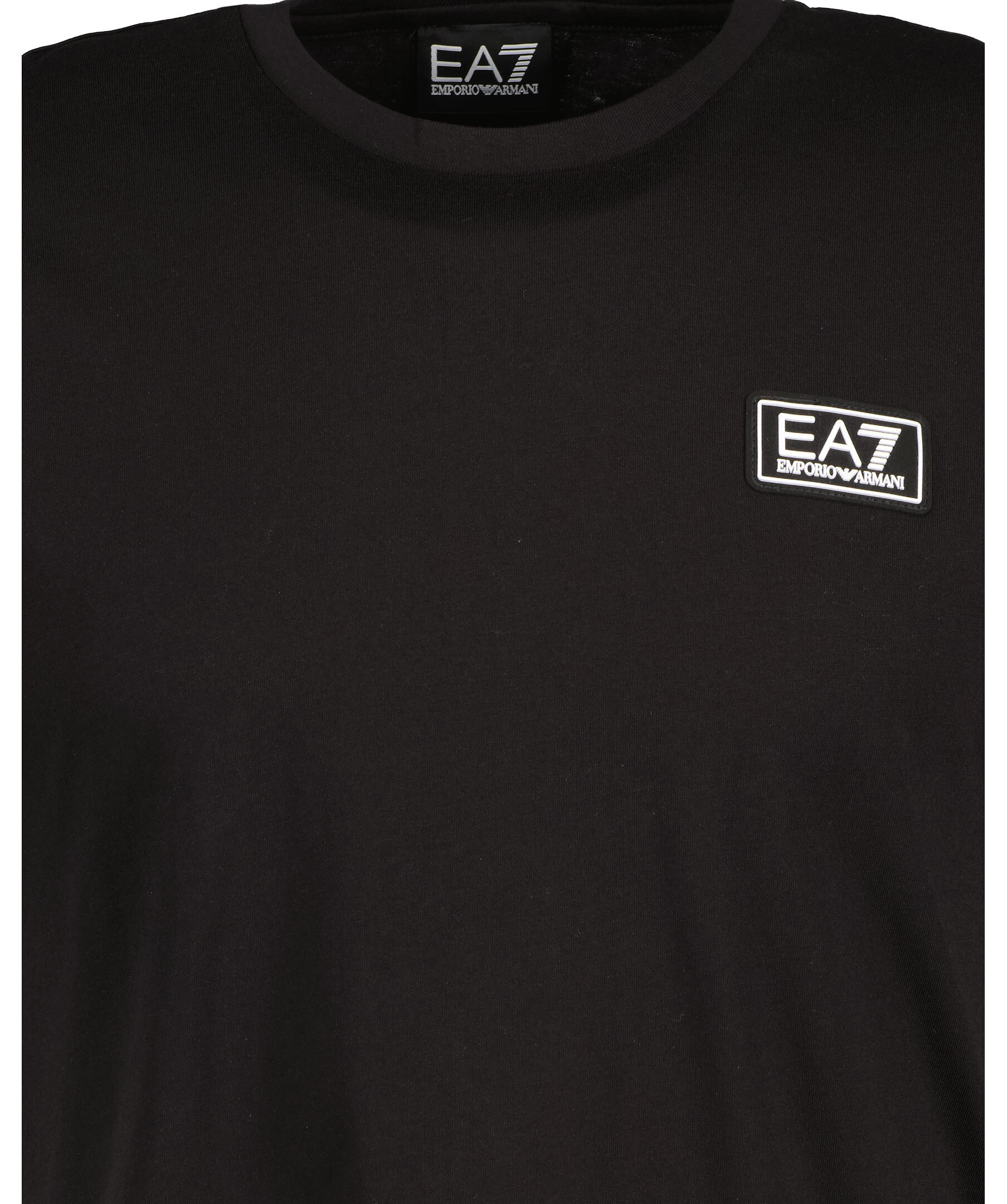 Logo Band Back T Shirt 2