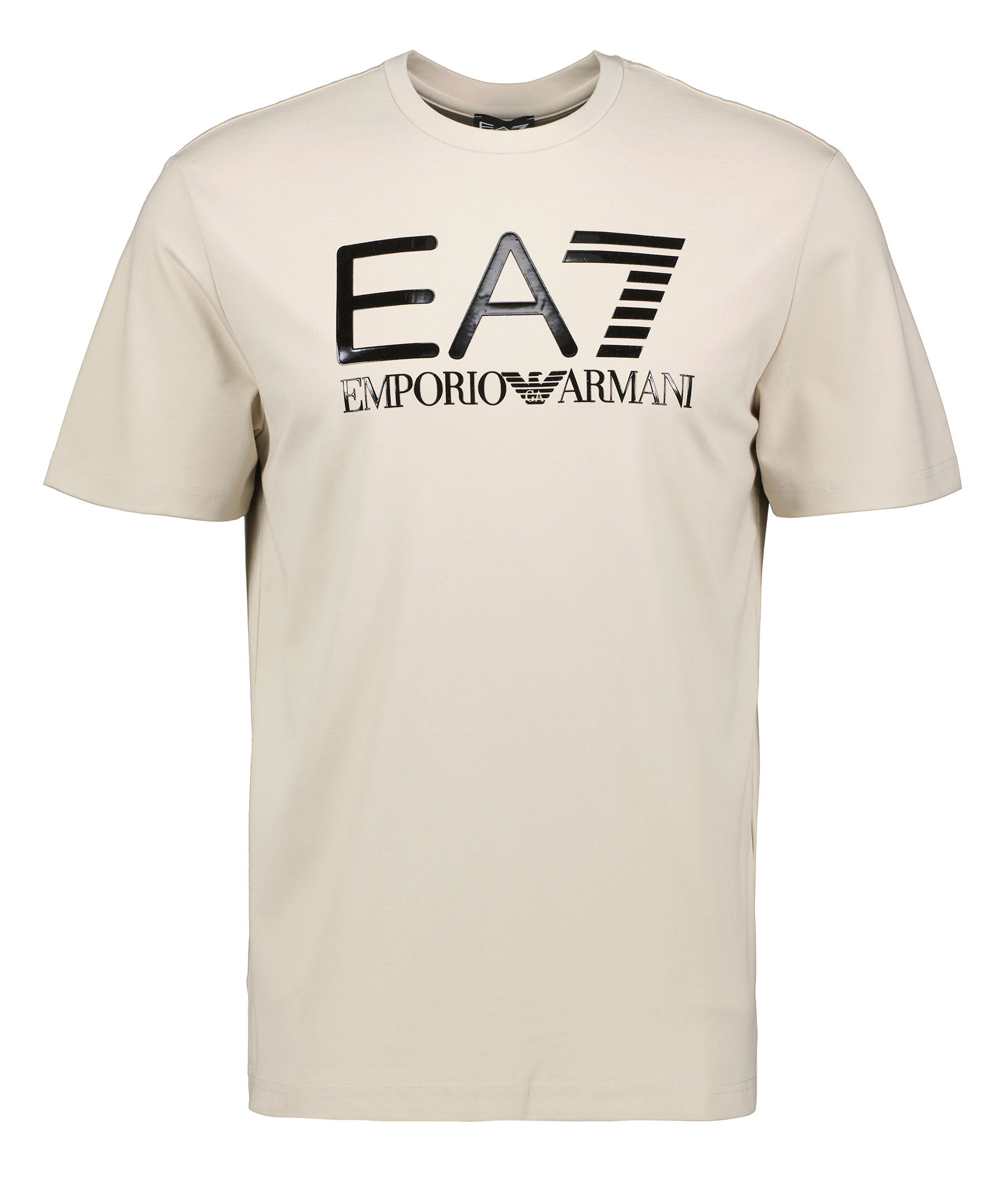 Glossy Logo T Shirt 1