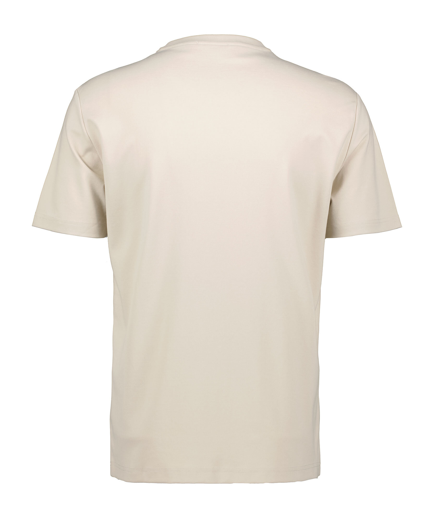 Glossy Logo T Shirt 2