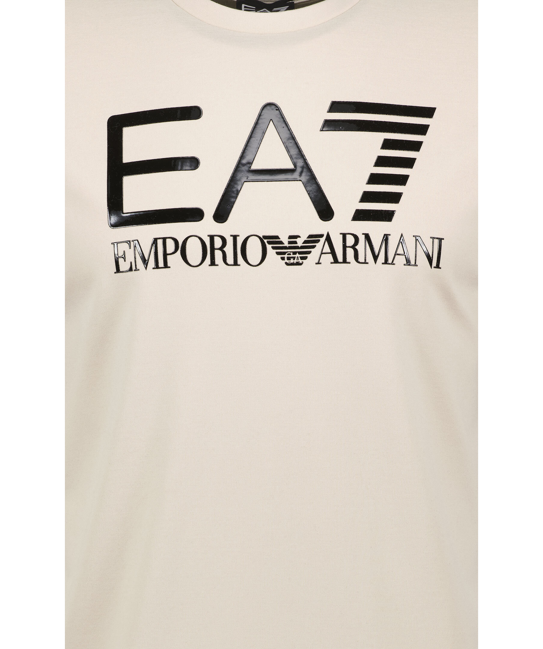Glossy Logo T Shirt 3