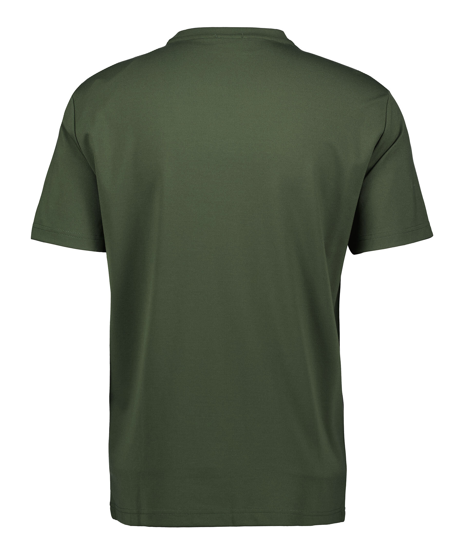 Glossy Logo T Shirt 2