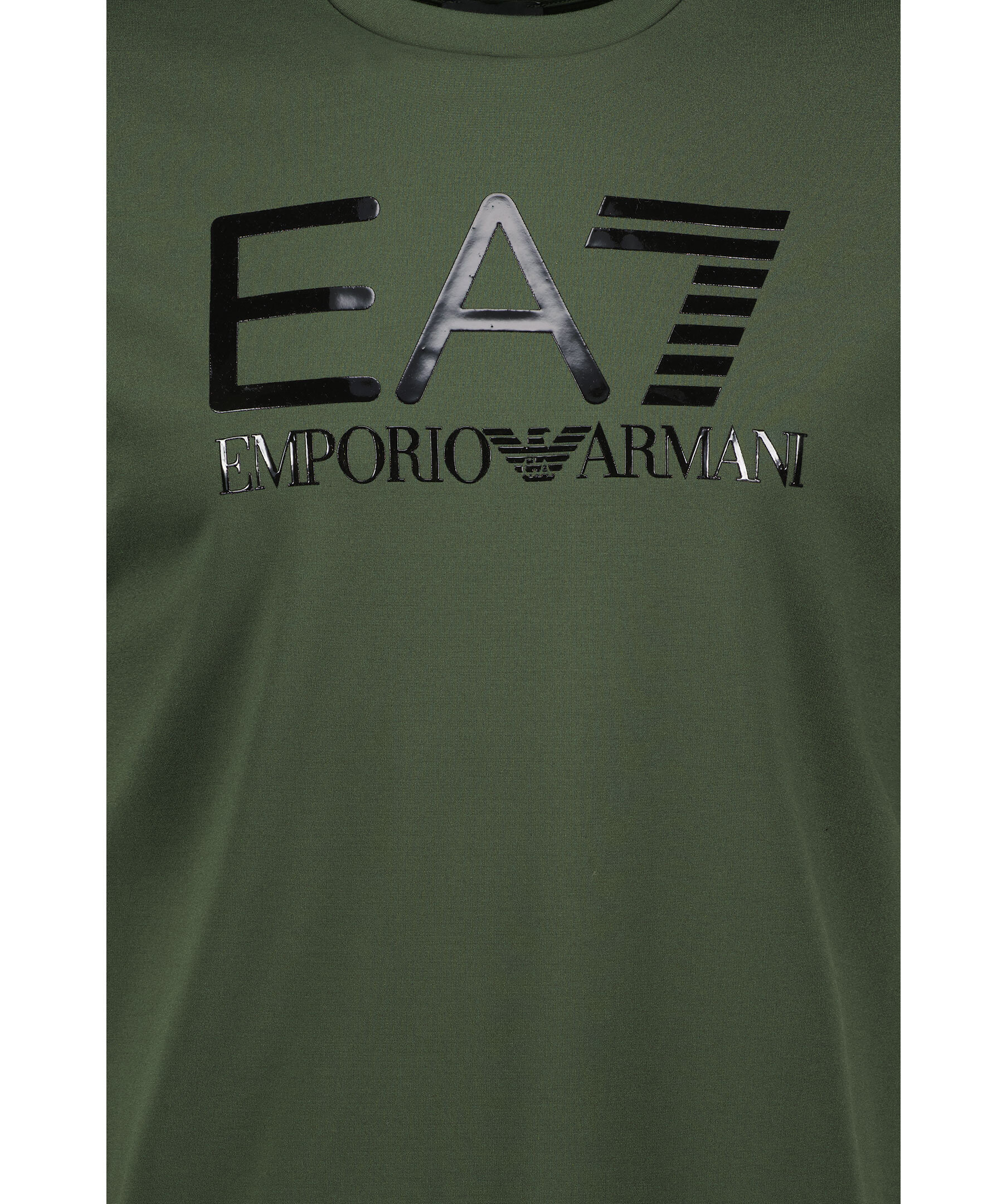 Glossy Logo T Shirt 3