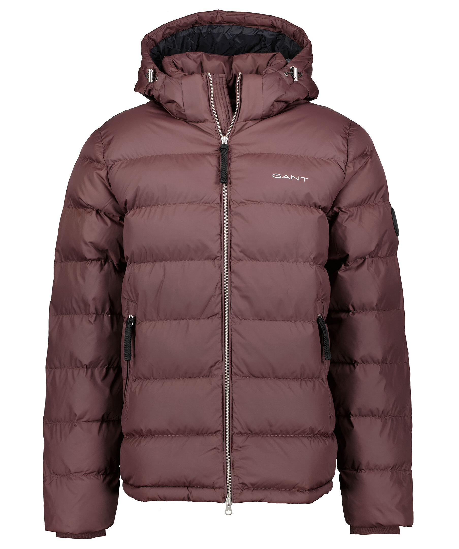 Active Cloud Jacket 1