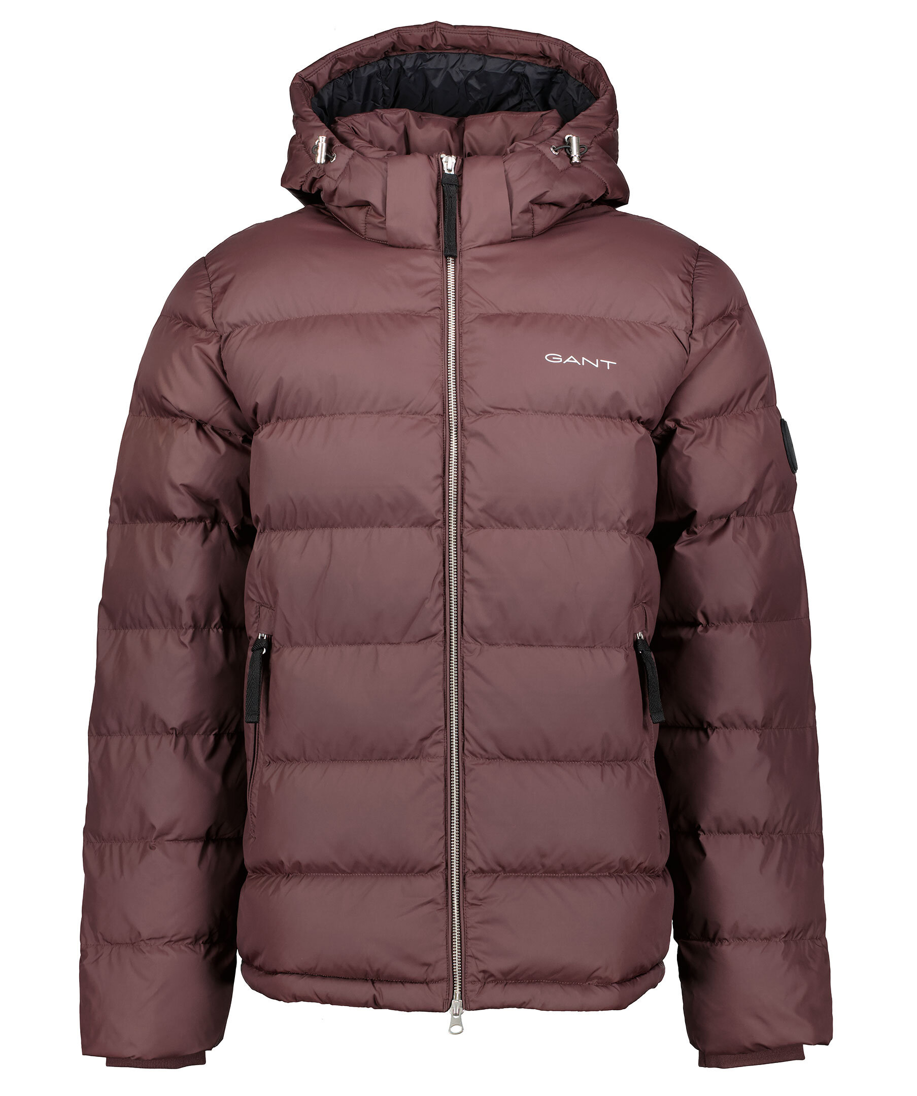 Active Cloud Jacket 2