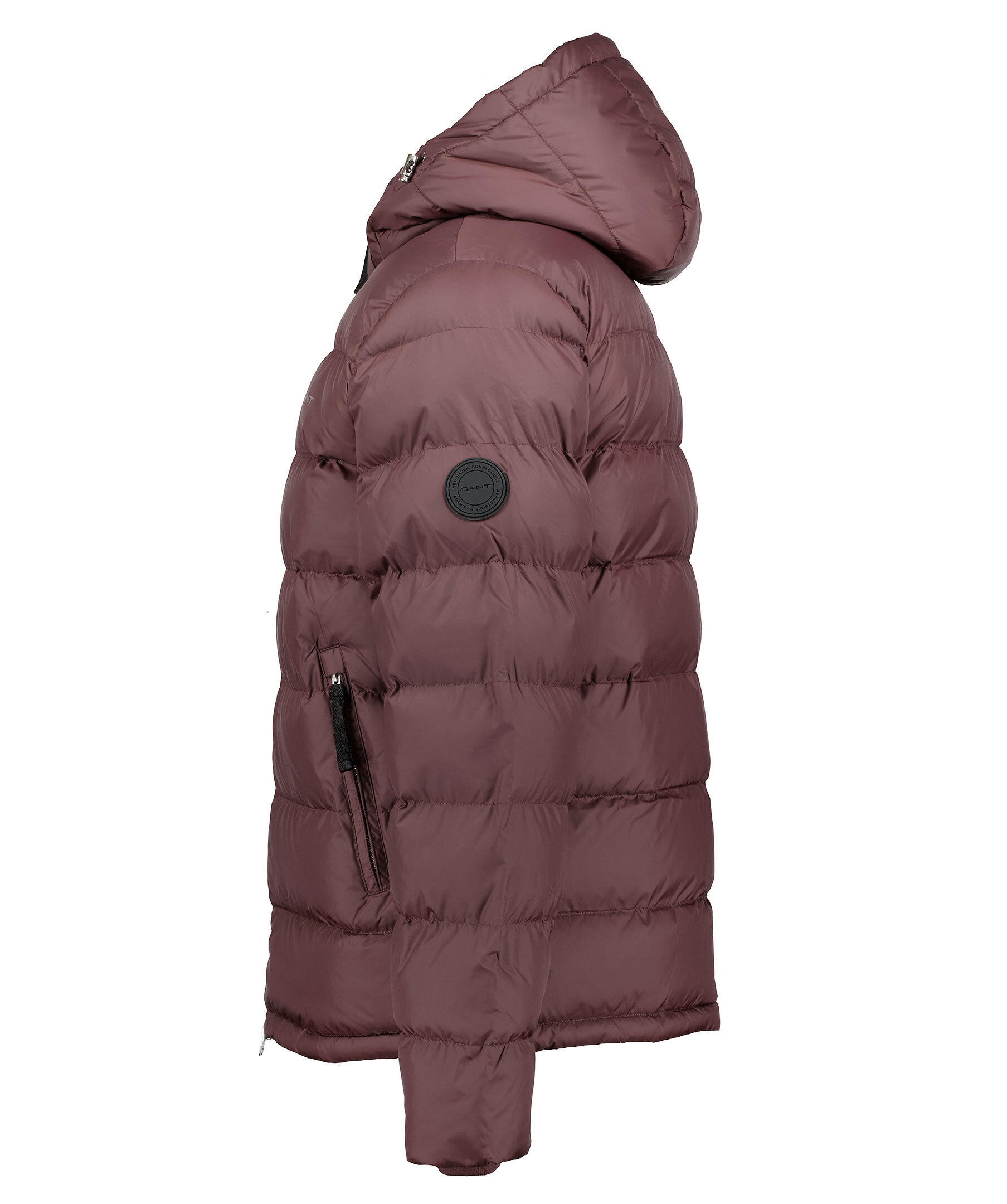 Active Cloud Jacket 4
