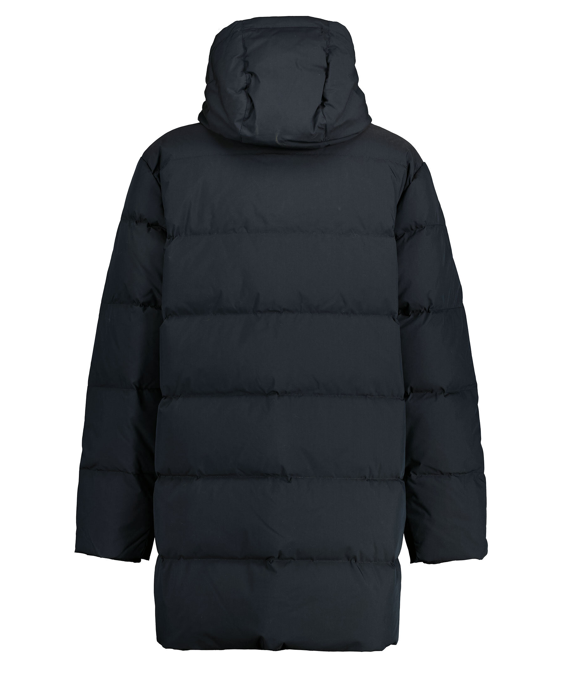 Long Alta Down Jacket 4