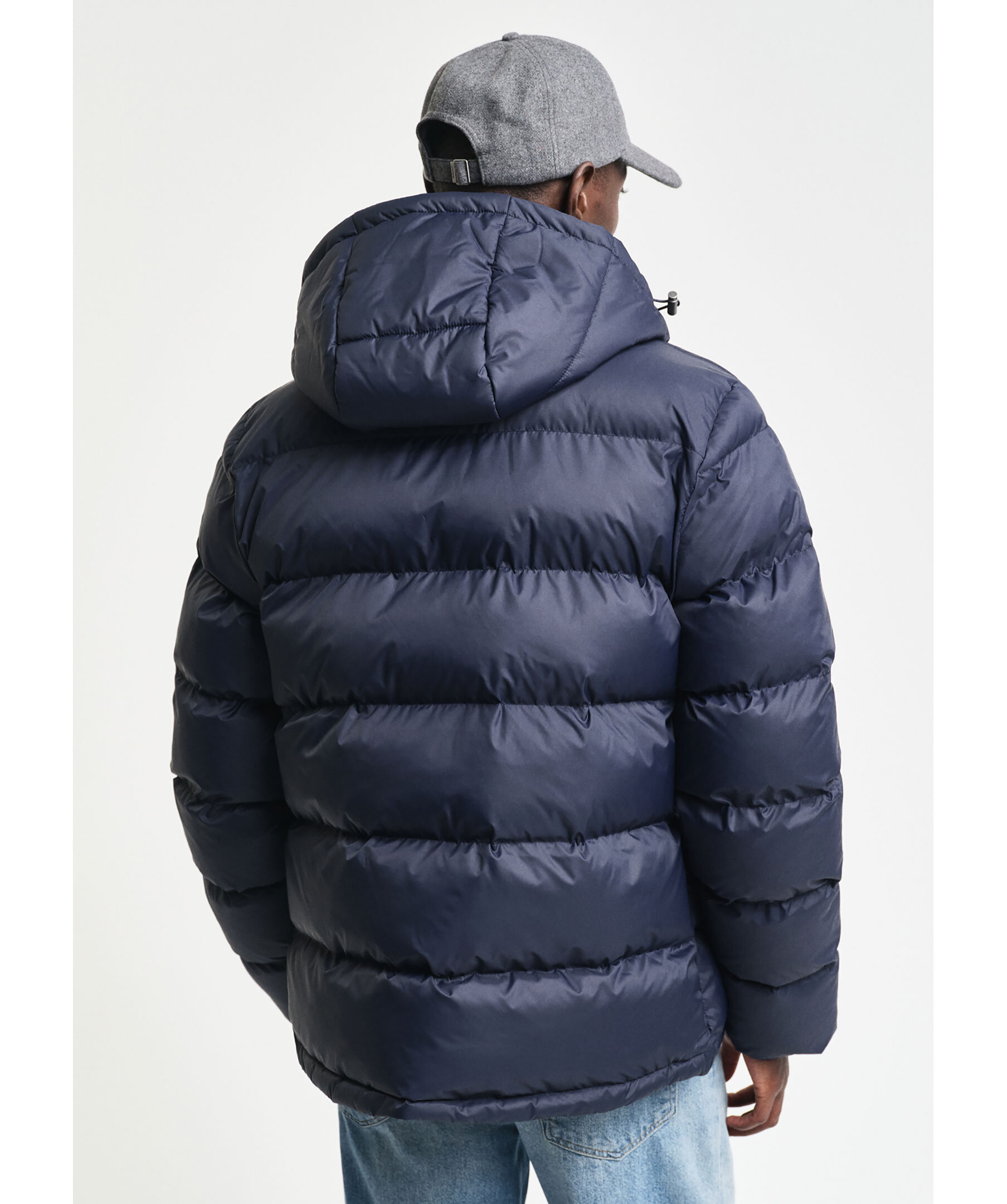 Active Cloud Jacket 2