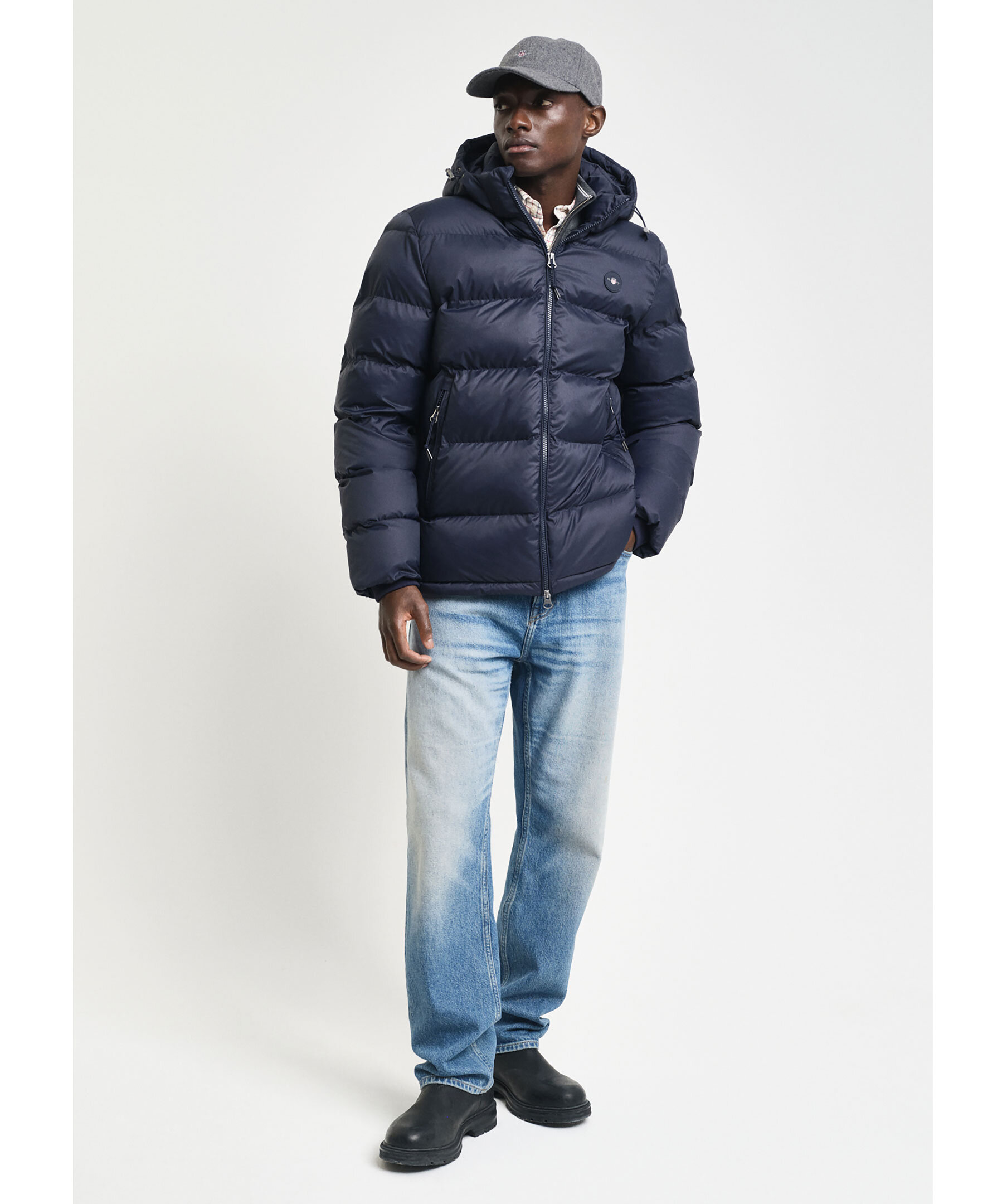 Active Cloud Jacket 4
