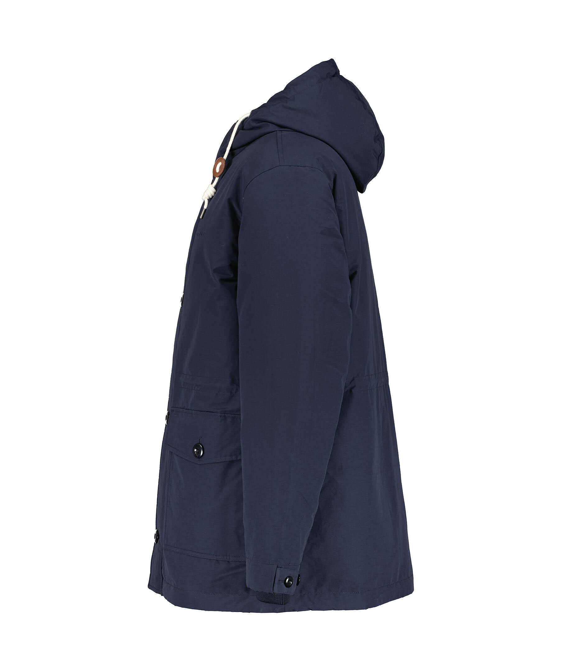 Down Parka 3