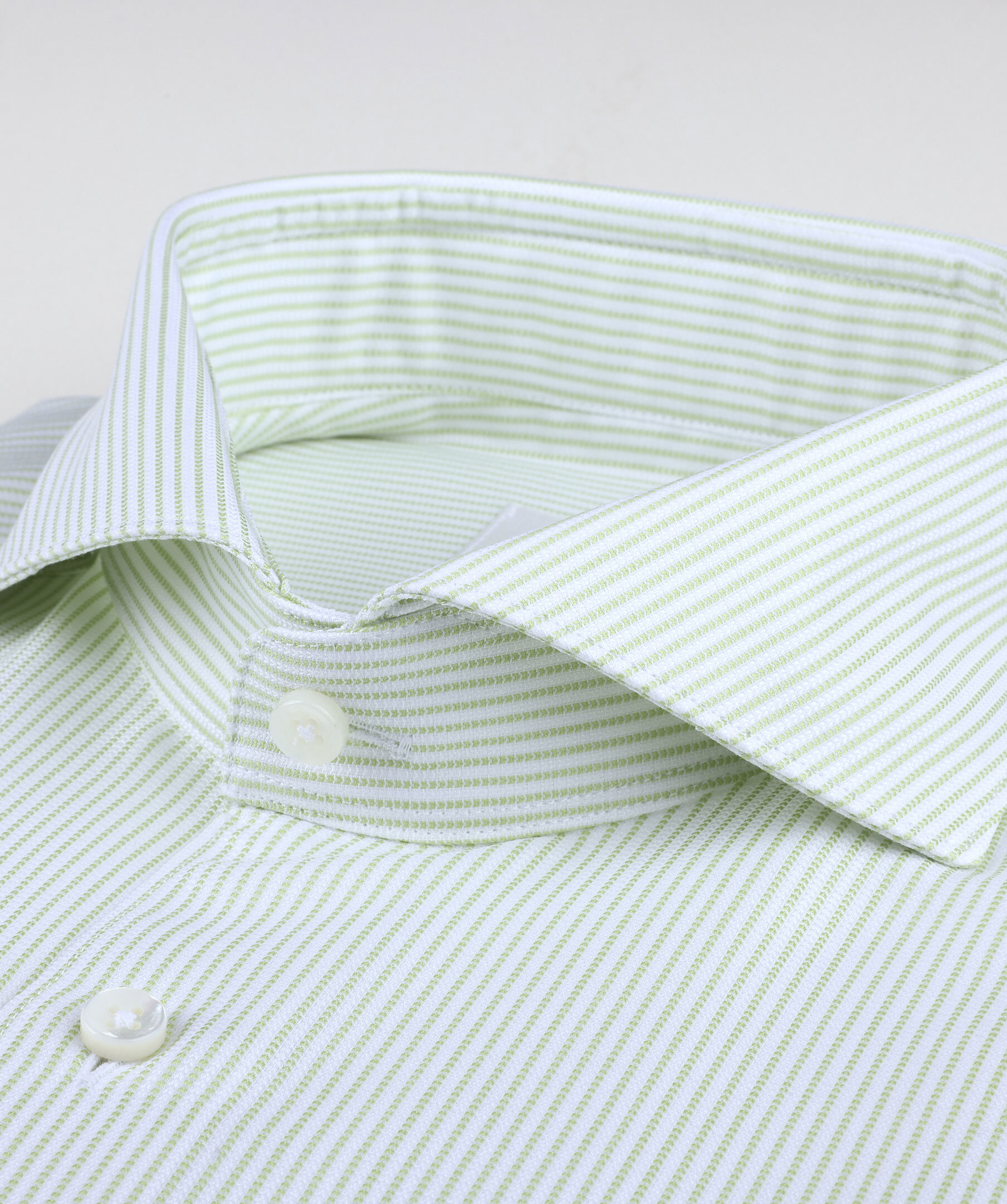 Slim Fit Stripe 3