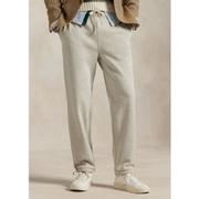 Classic Fit Fleece Pants