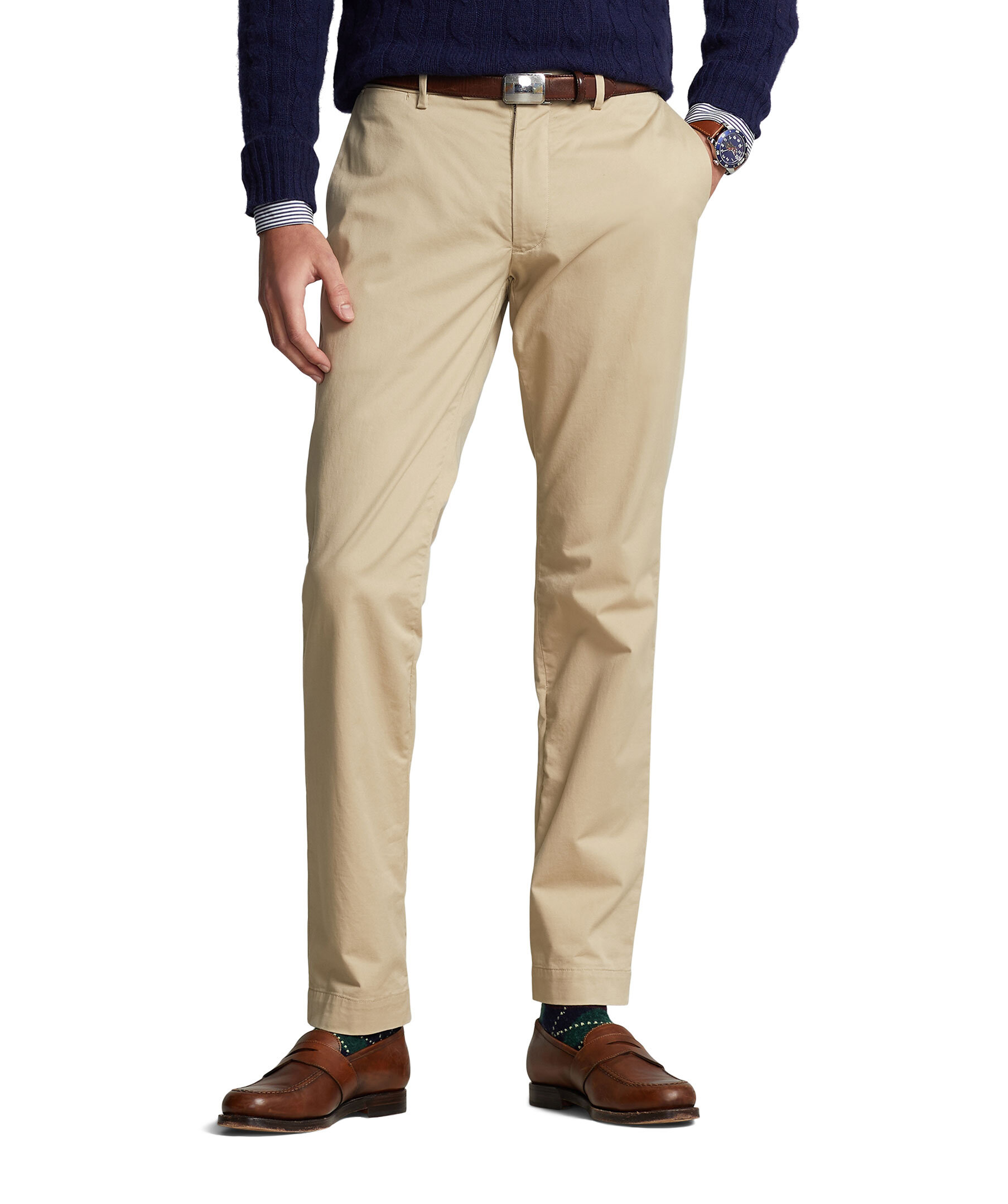Khaki