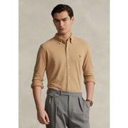 Long sleeve-knit
