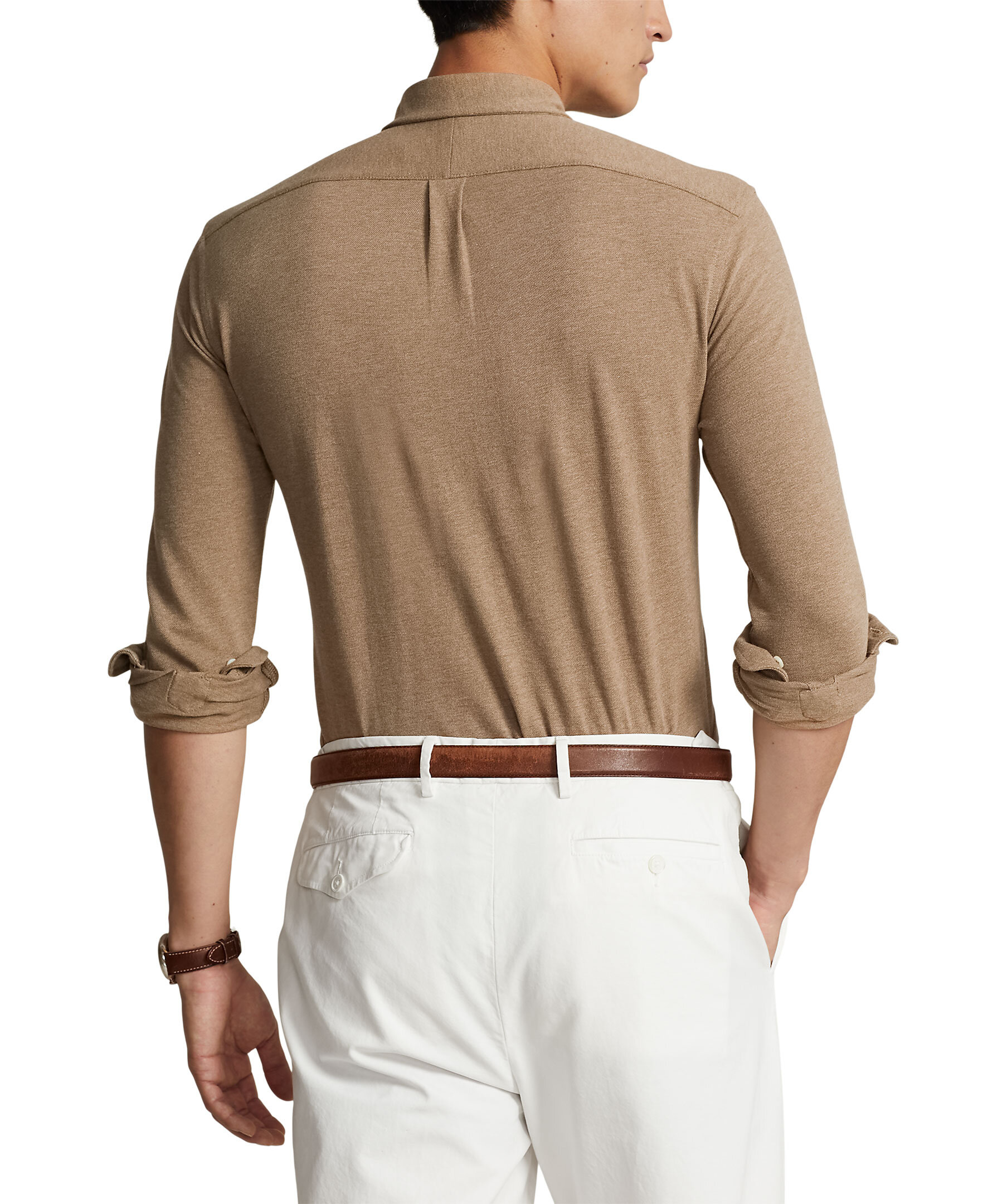 Long sleeve knit 2