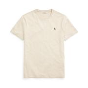 Crewneck t-shirt