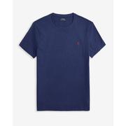 Crewneck t-shirt
