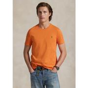 Crewneck t-shirt