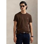 Crewneck t-shirt