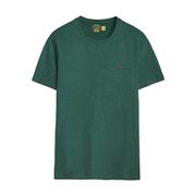 Crewneck t-shirt