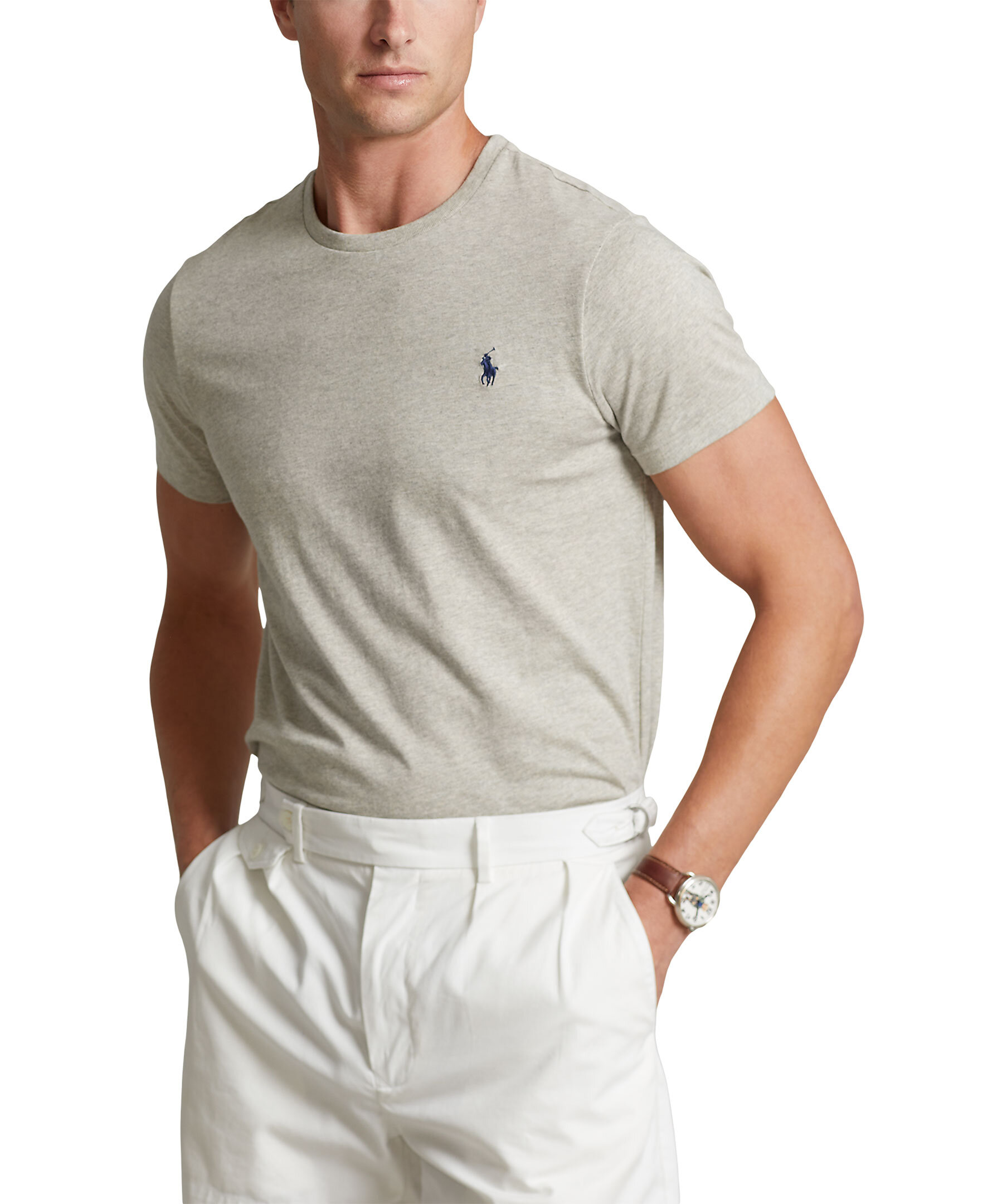 Basic t-shirt