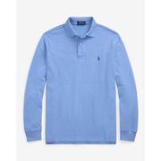 Customs slim ls polo noos