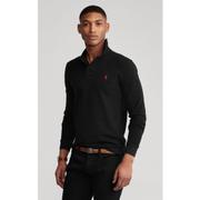 Longsleeve piké