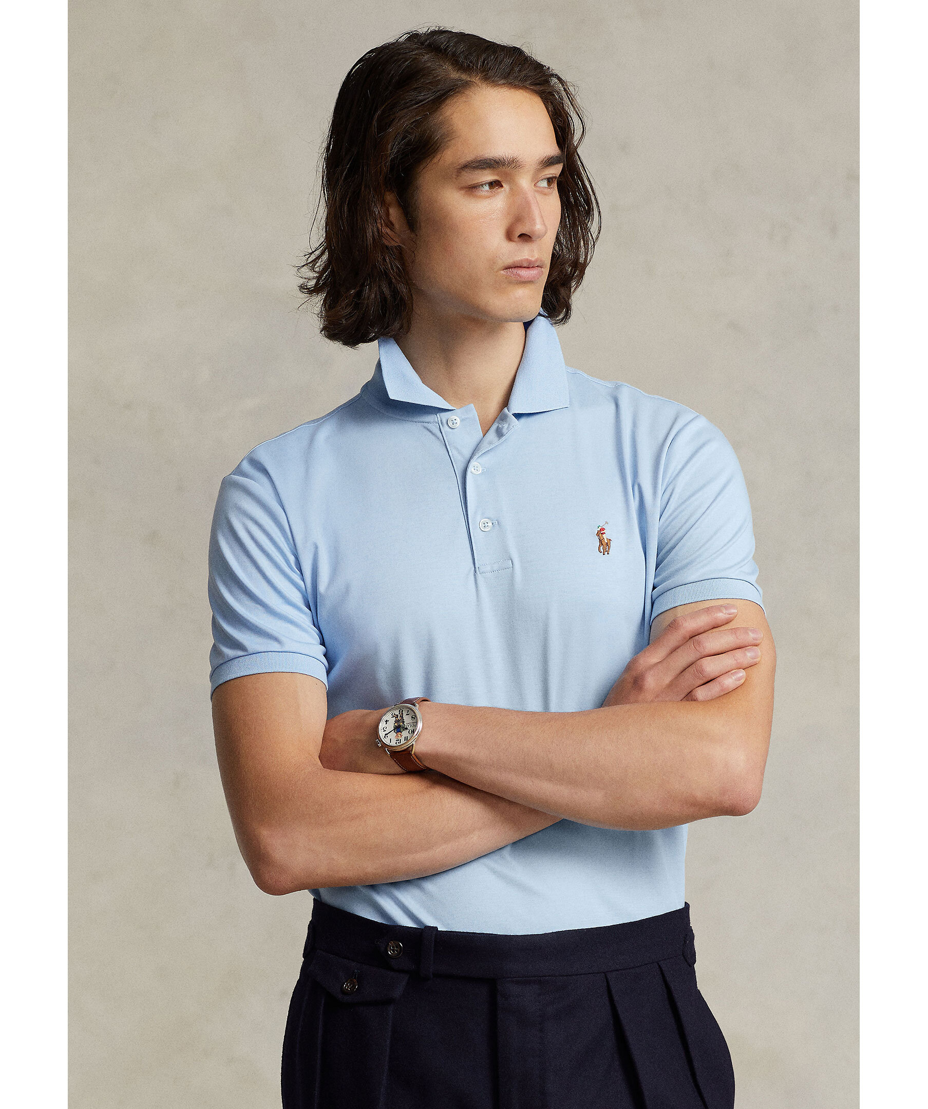 Short sleeve 1
