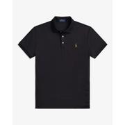 Short sleeve polo shirt
