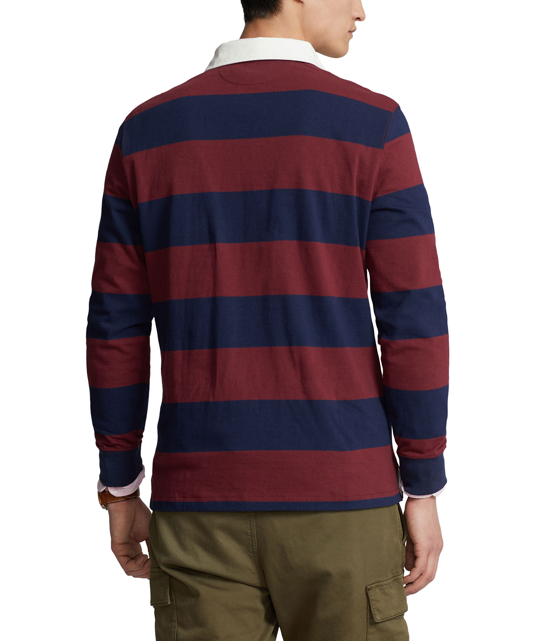 Rugby Long Sleeve 2