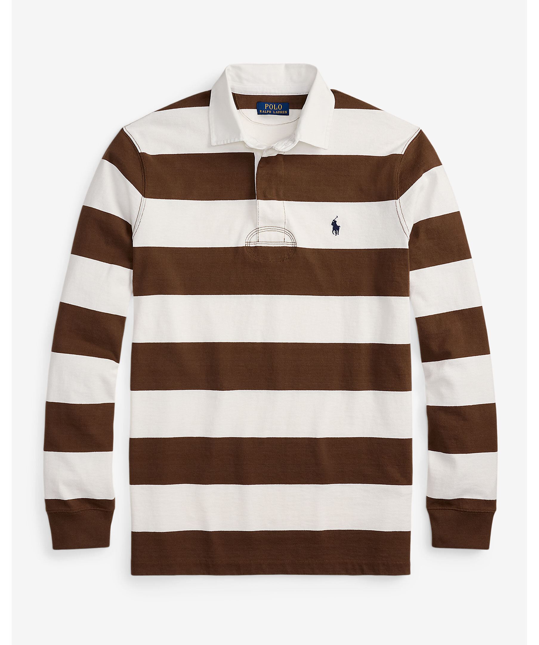 Rugby Long Sleeve