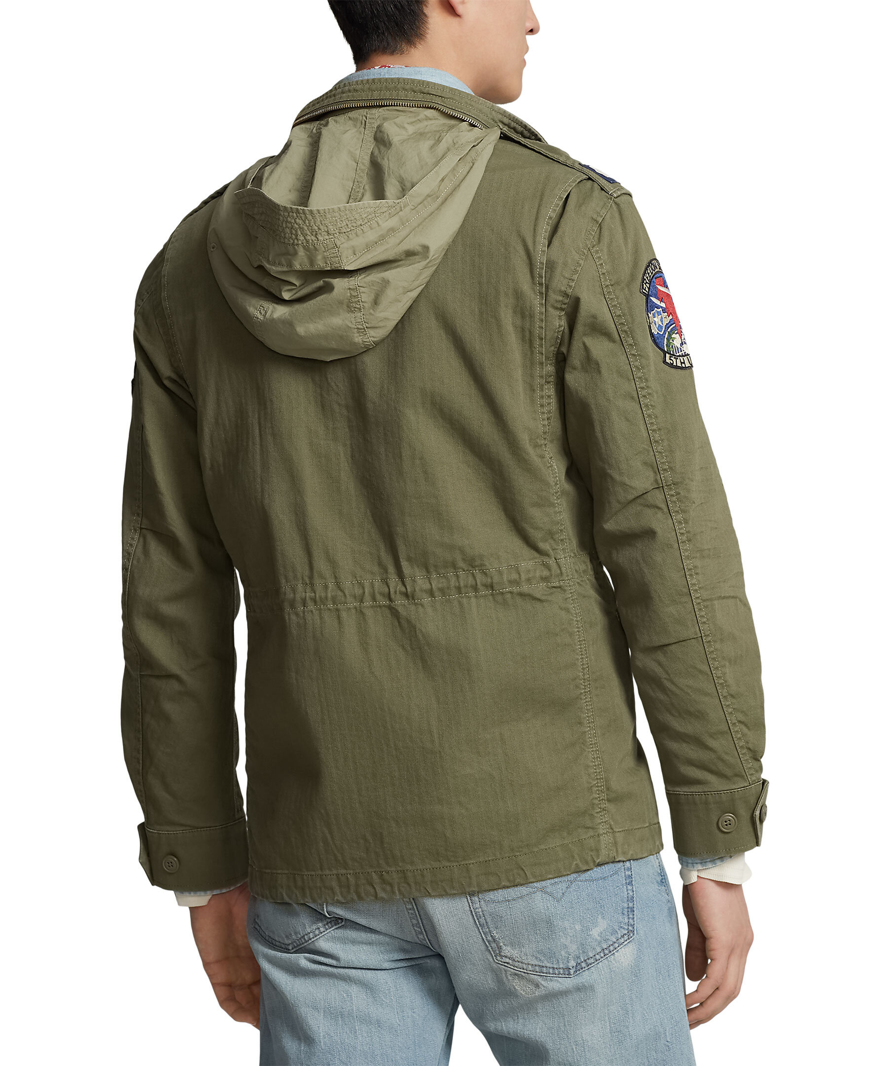 M65 Combat 2
