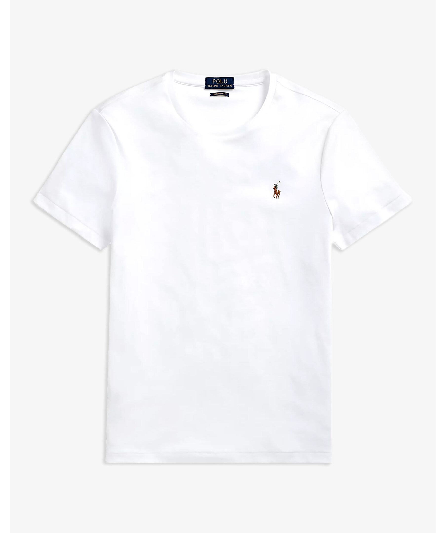 Pima t-shirt