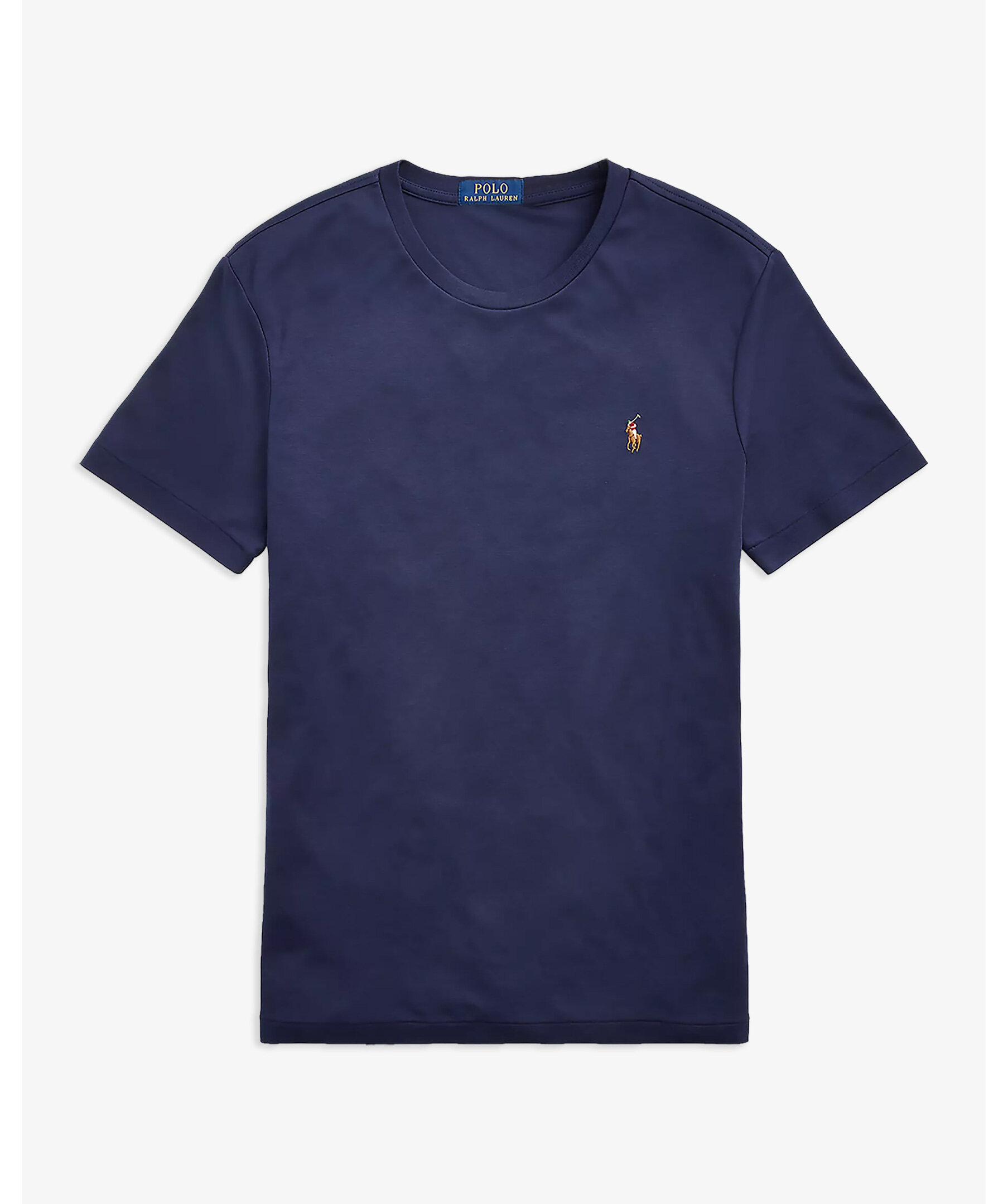 Pima t-shirt