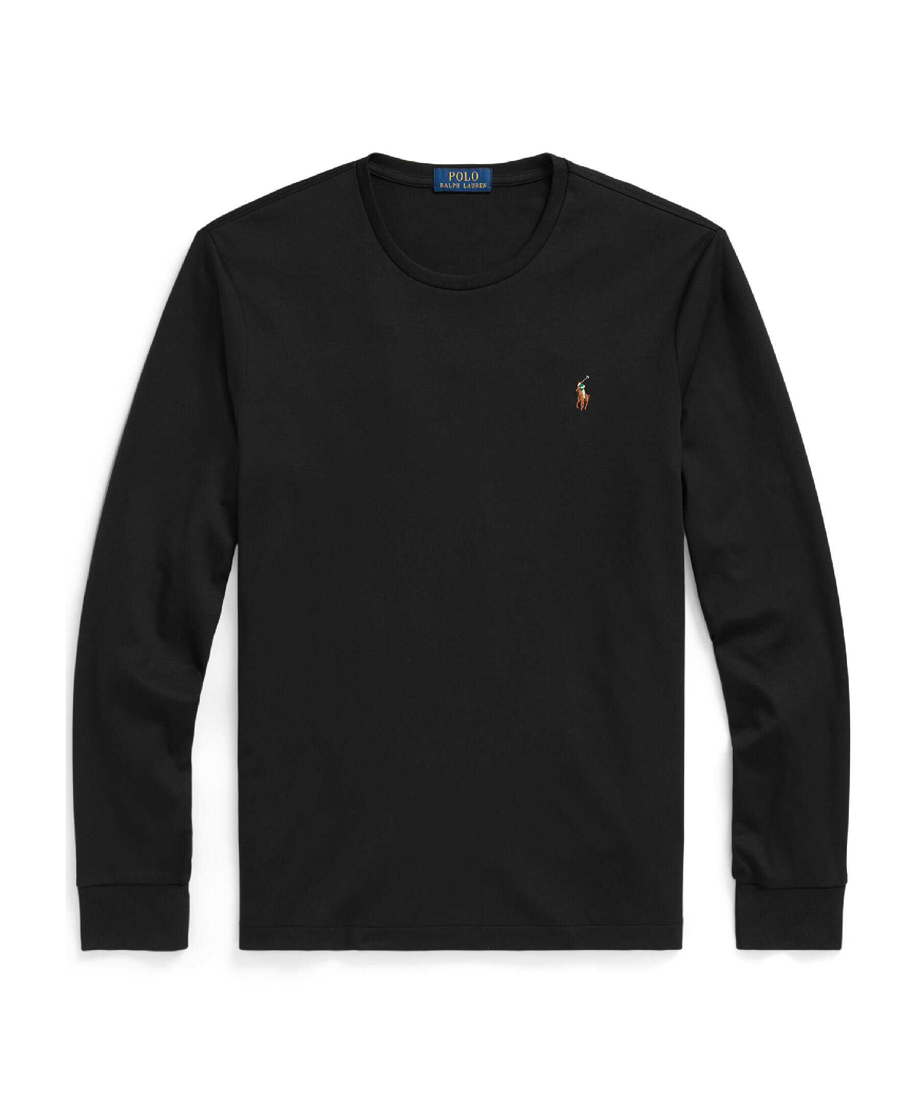 Interlock long sleeve 4