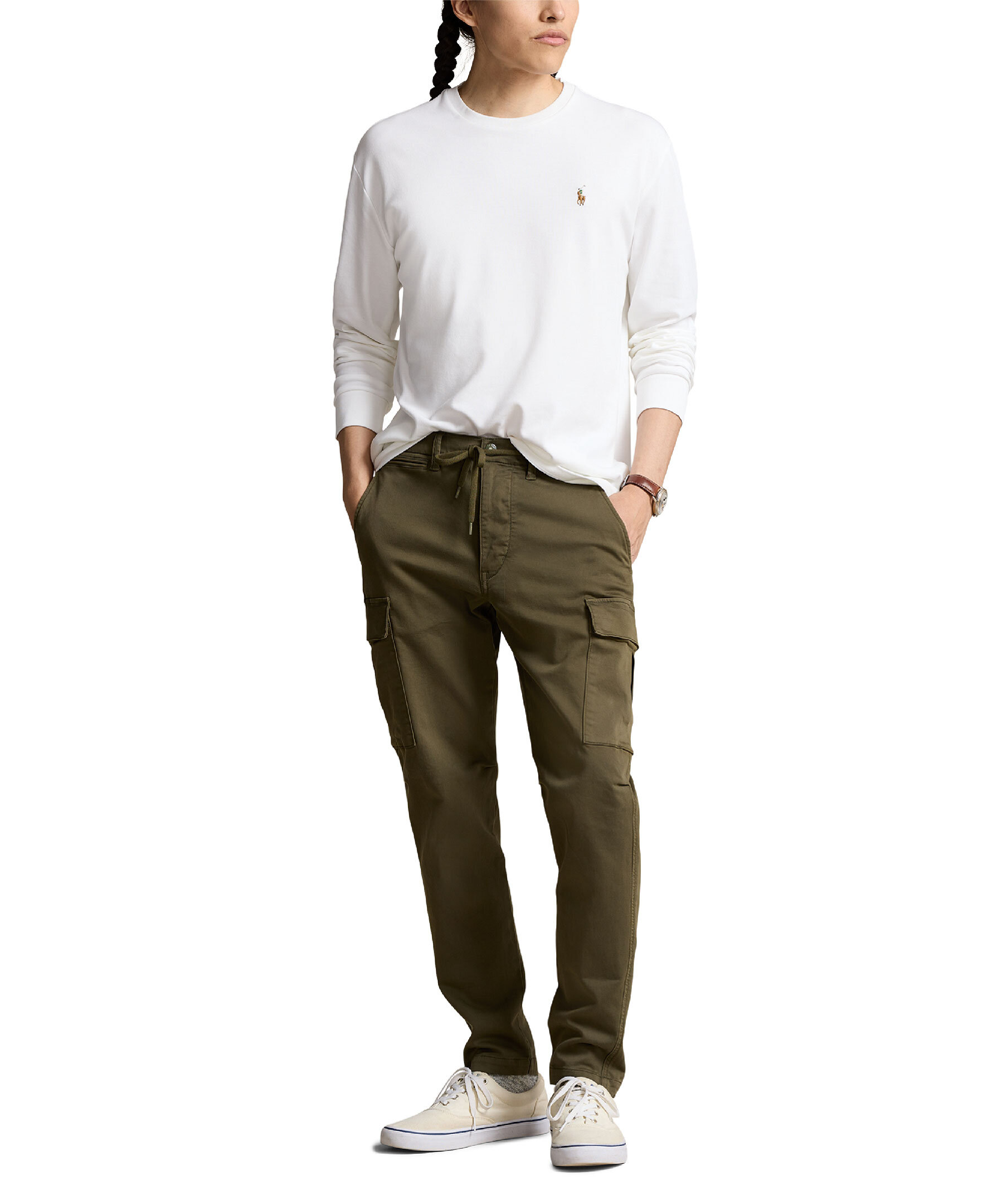 Interlock long sleeve 3