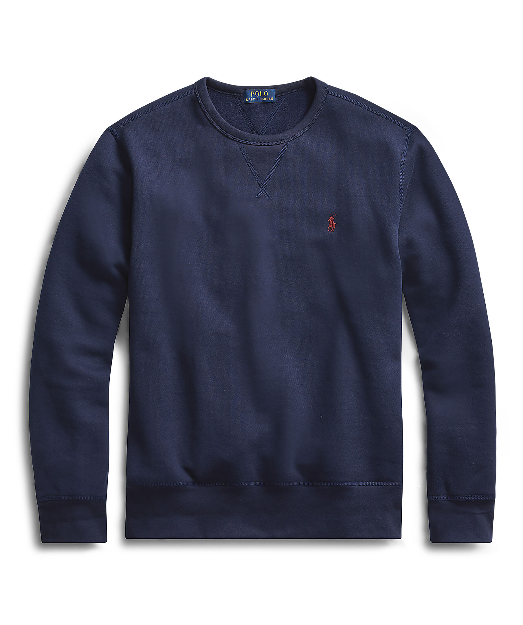 Long sleeve knit