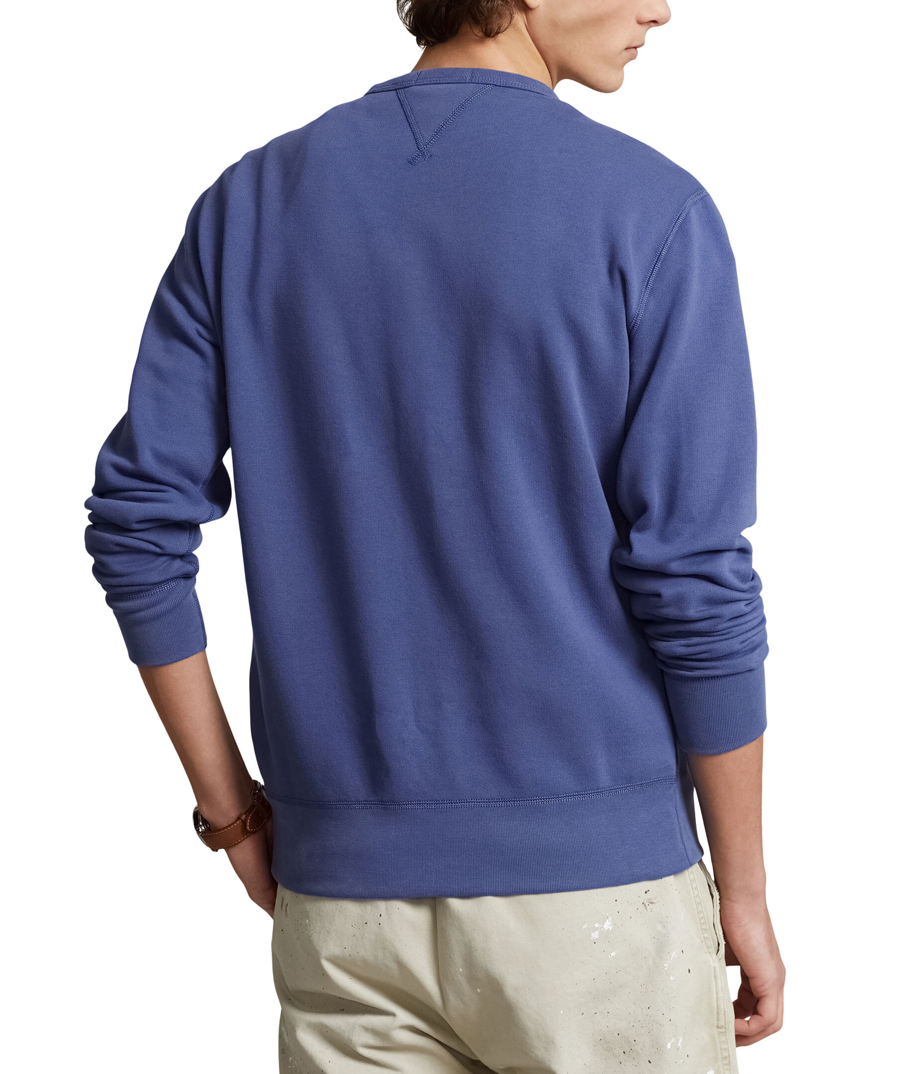 Long sleeve knit 2