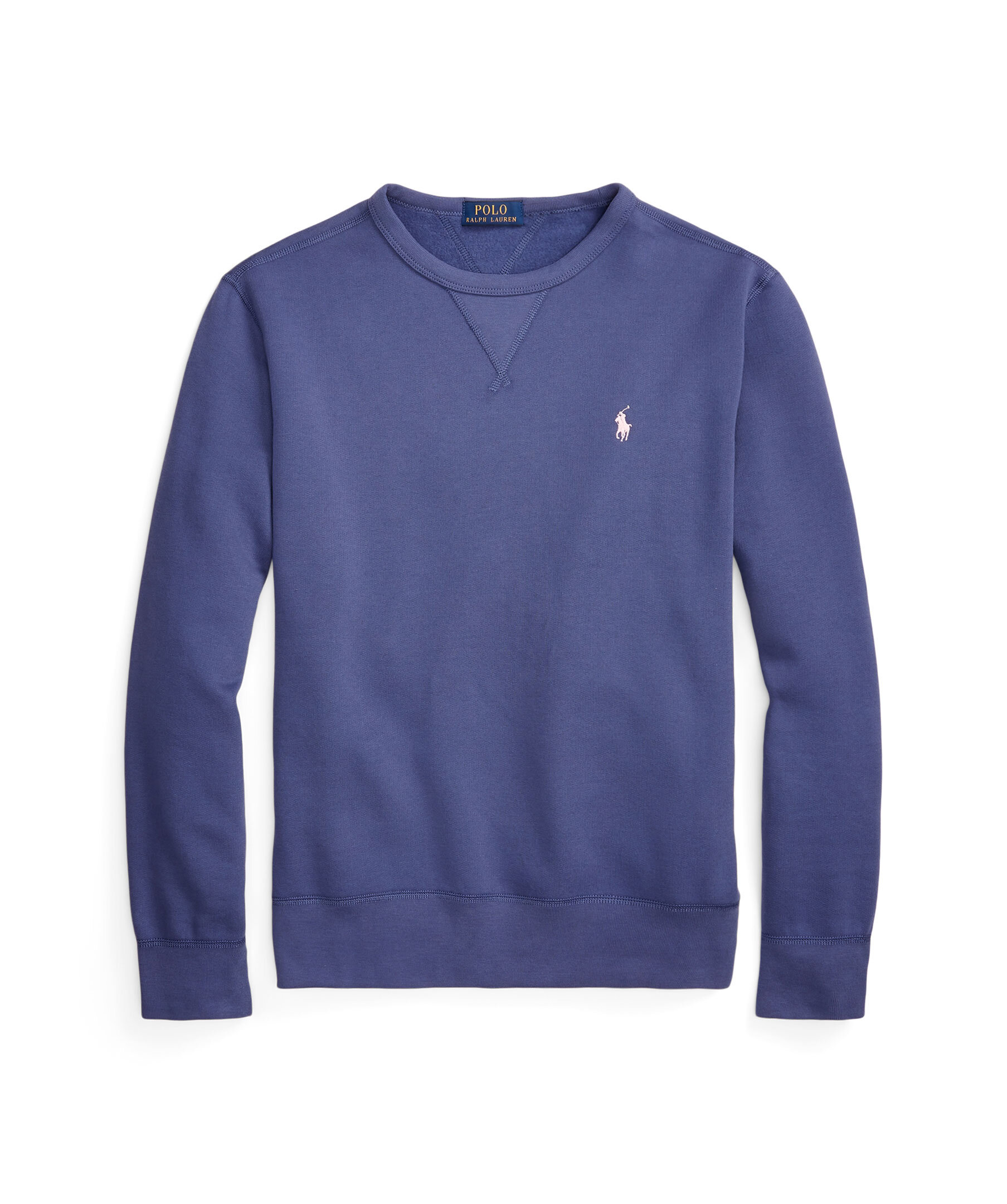 Long sleeve knit 4